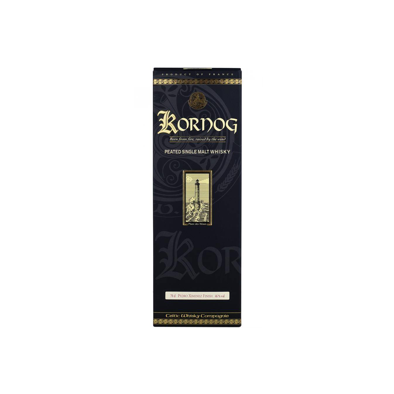 Kornog Pedro Ximénez Cask 16 3