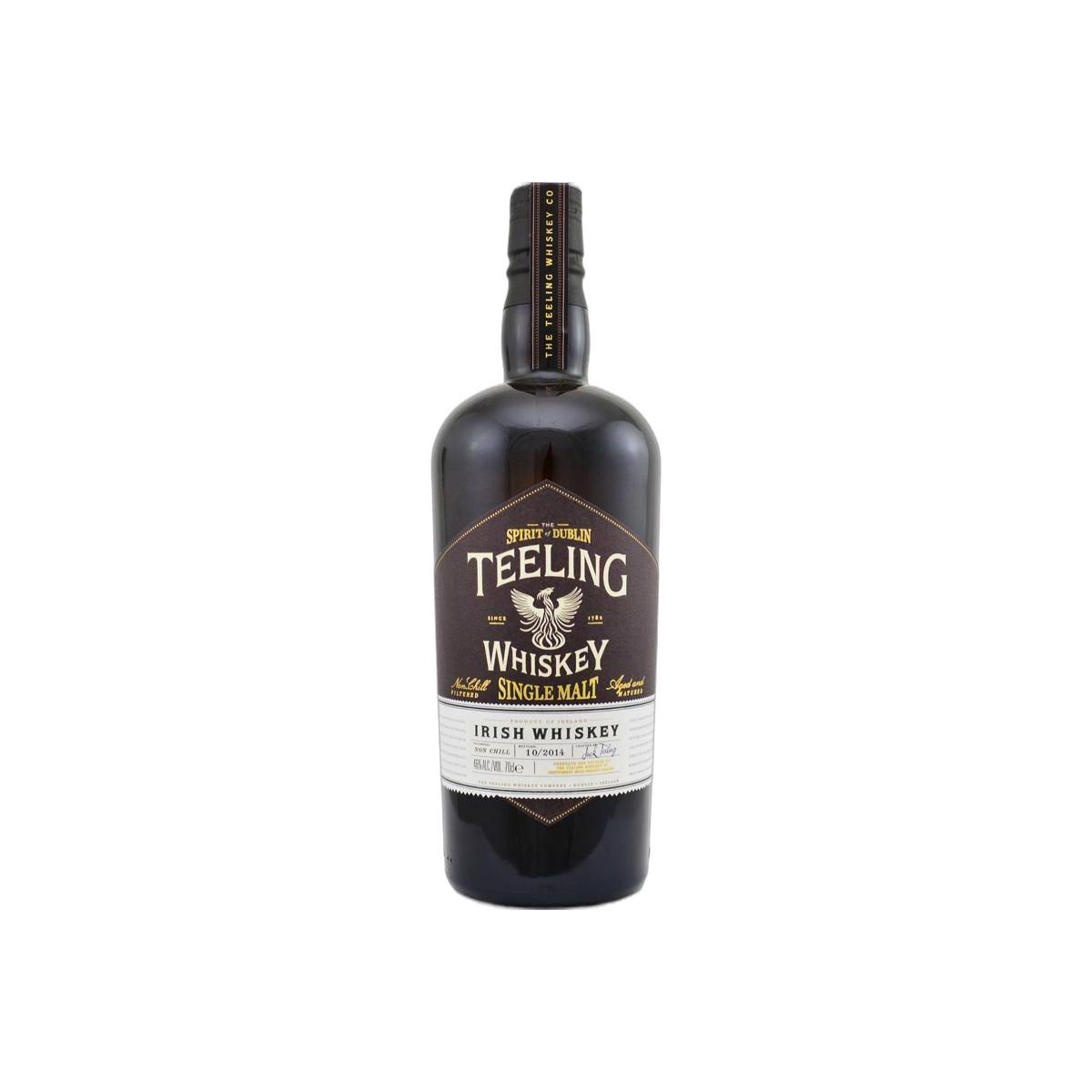 Teeling Single Malt Whisky