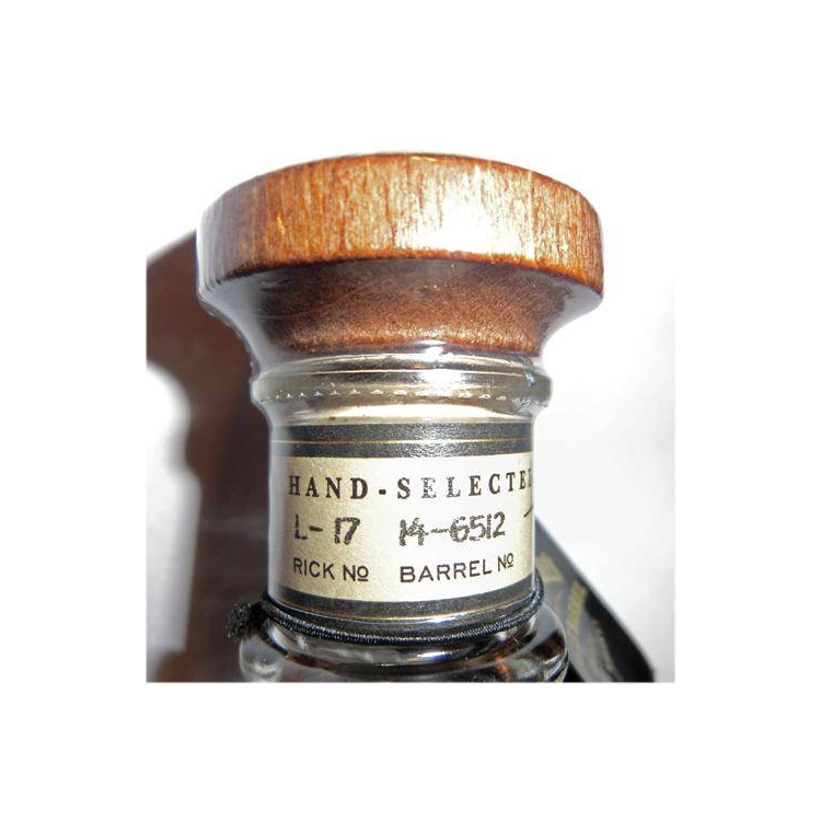 Jack Daniel's Tennessee Whisky  2