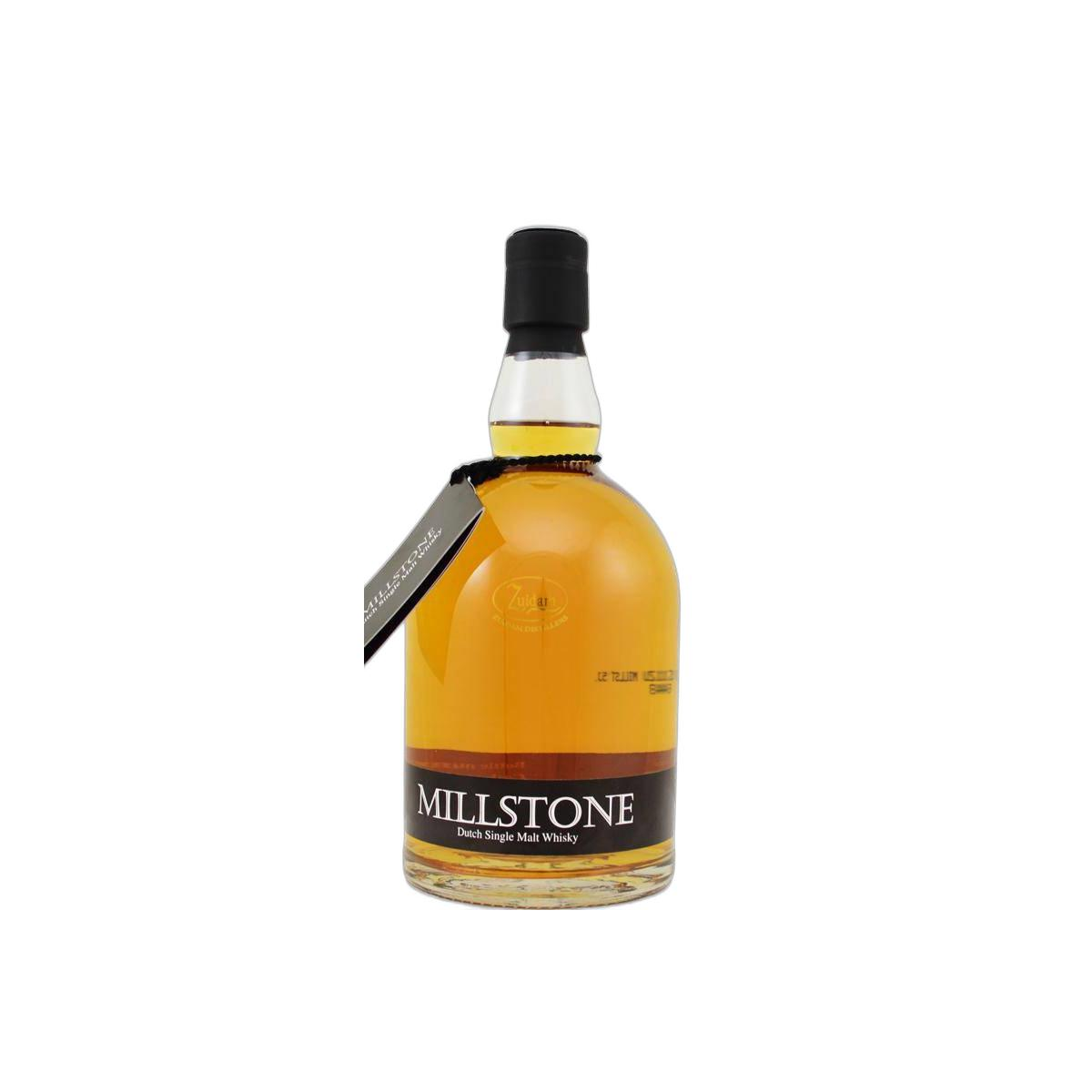 Millstone 2005