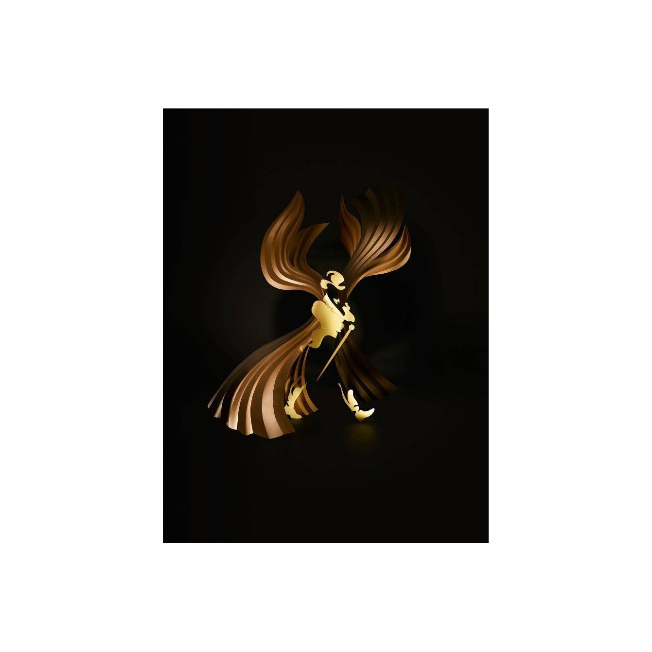Johnnie Walker 12 Years Blended Whisky 2