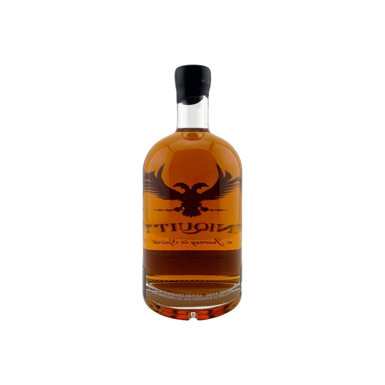 Iniquity Batch 022 2