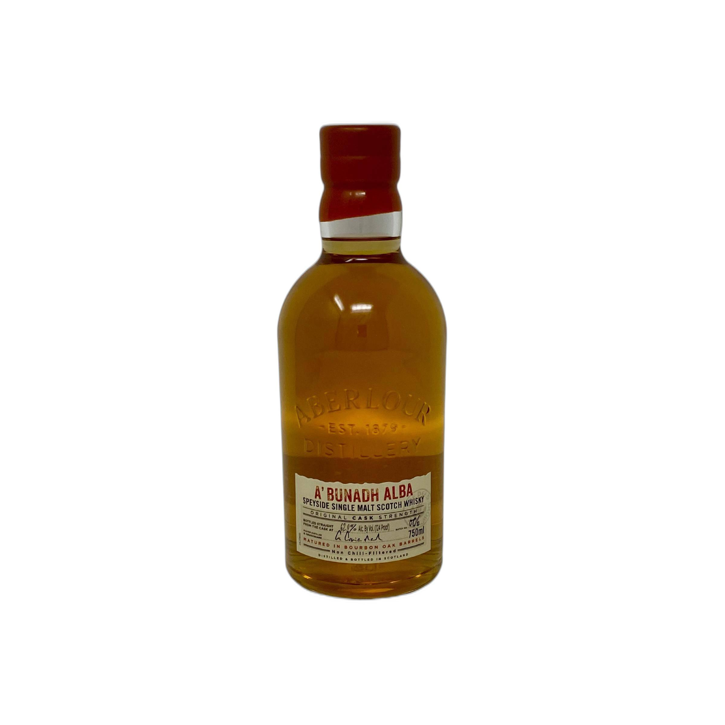 Aberlour Single Malt Whisky
