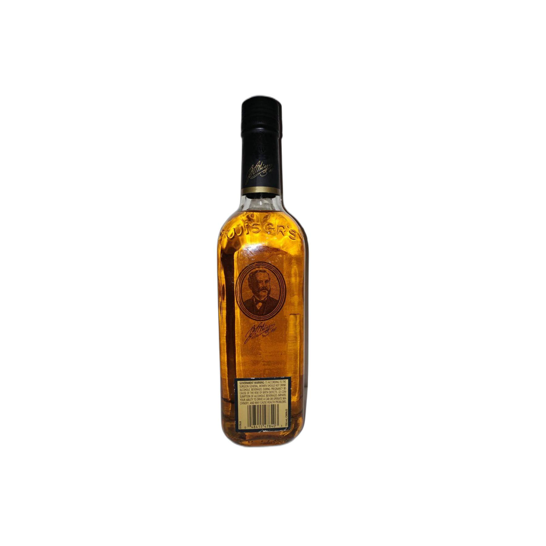 Wiser's Reserve 2
