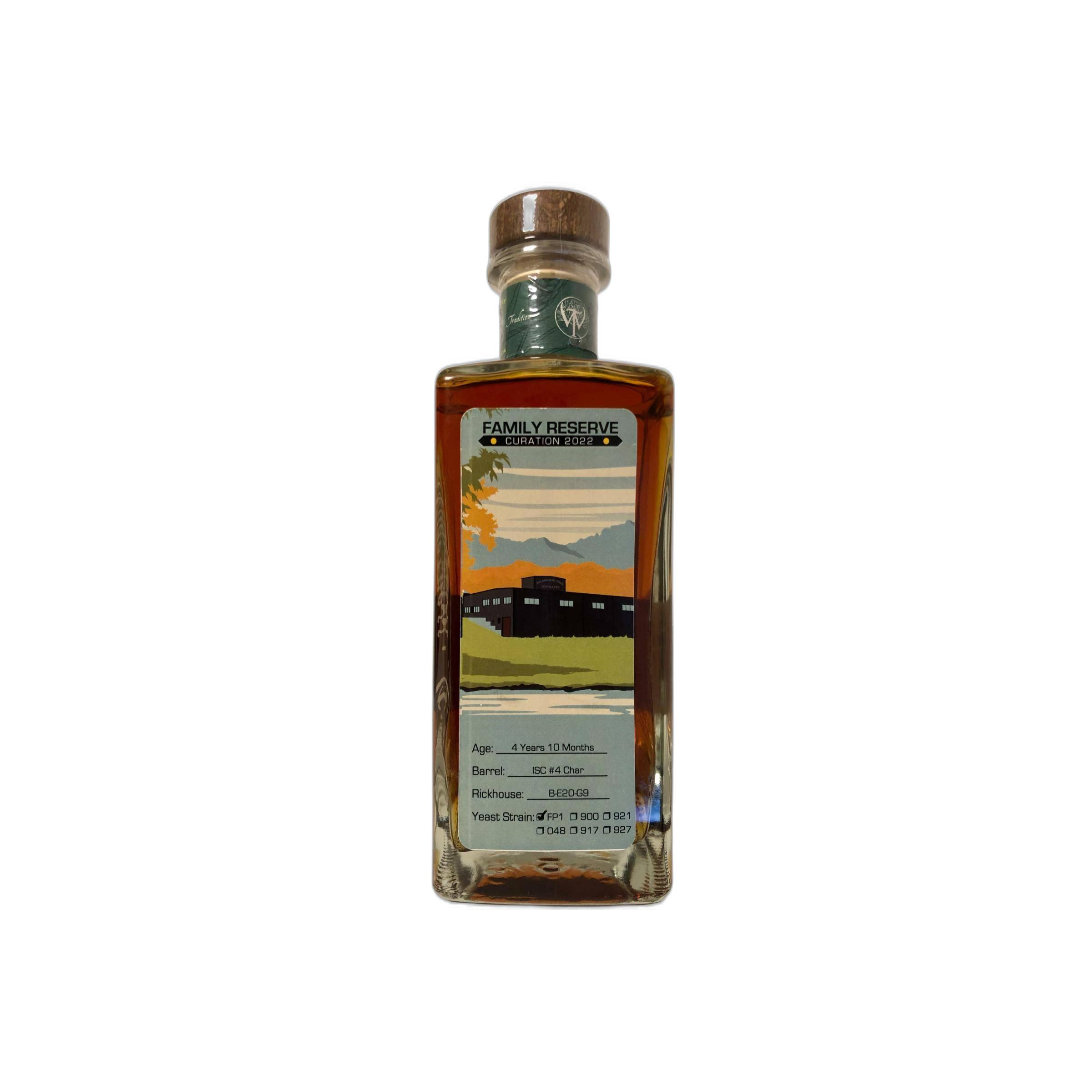 Wilderness Trail Single Barrel 2