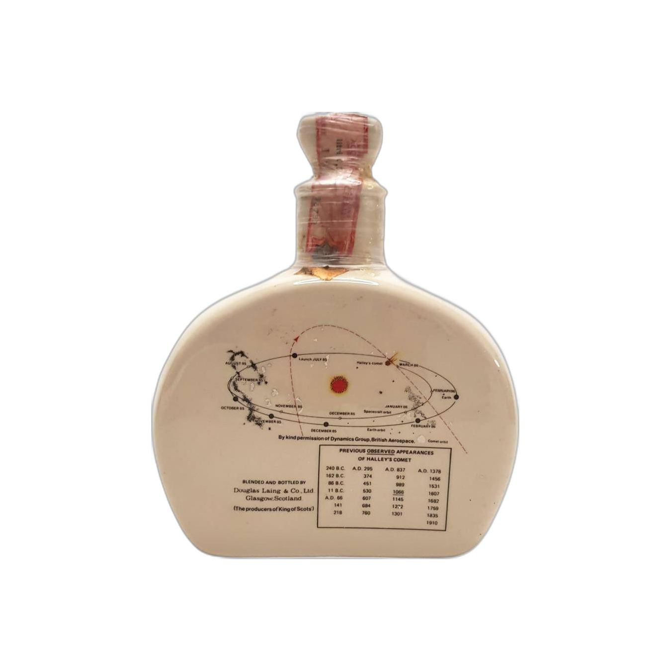 Douglas Laing 12 Years Blended Malt Whisky 2