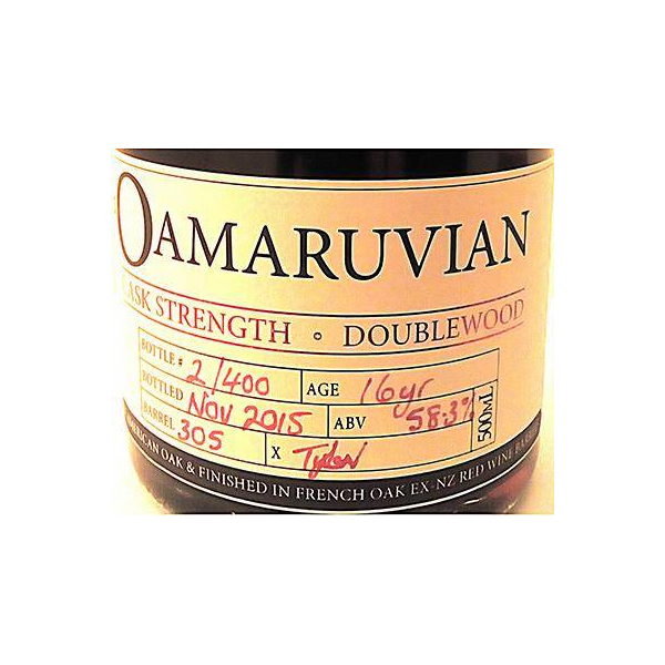 The Oamaruvian 16-year-old NZWC 3