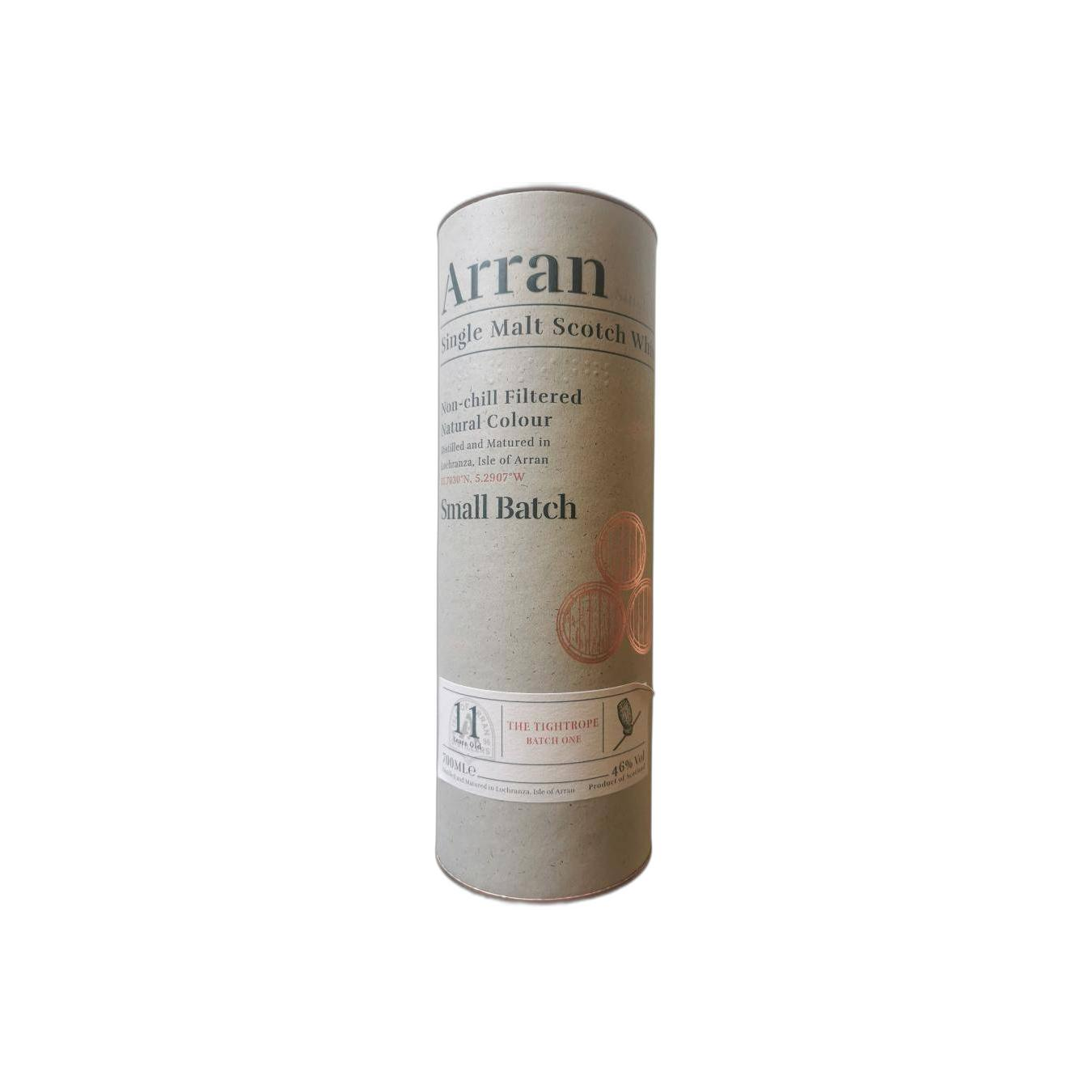 Arran 11 Years Single Malt Whisky 3