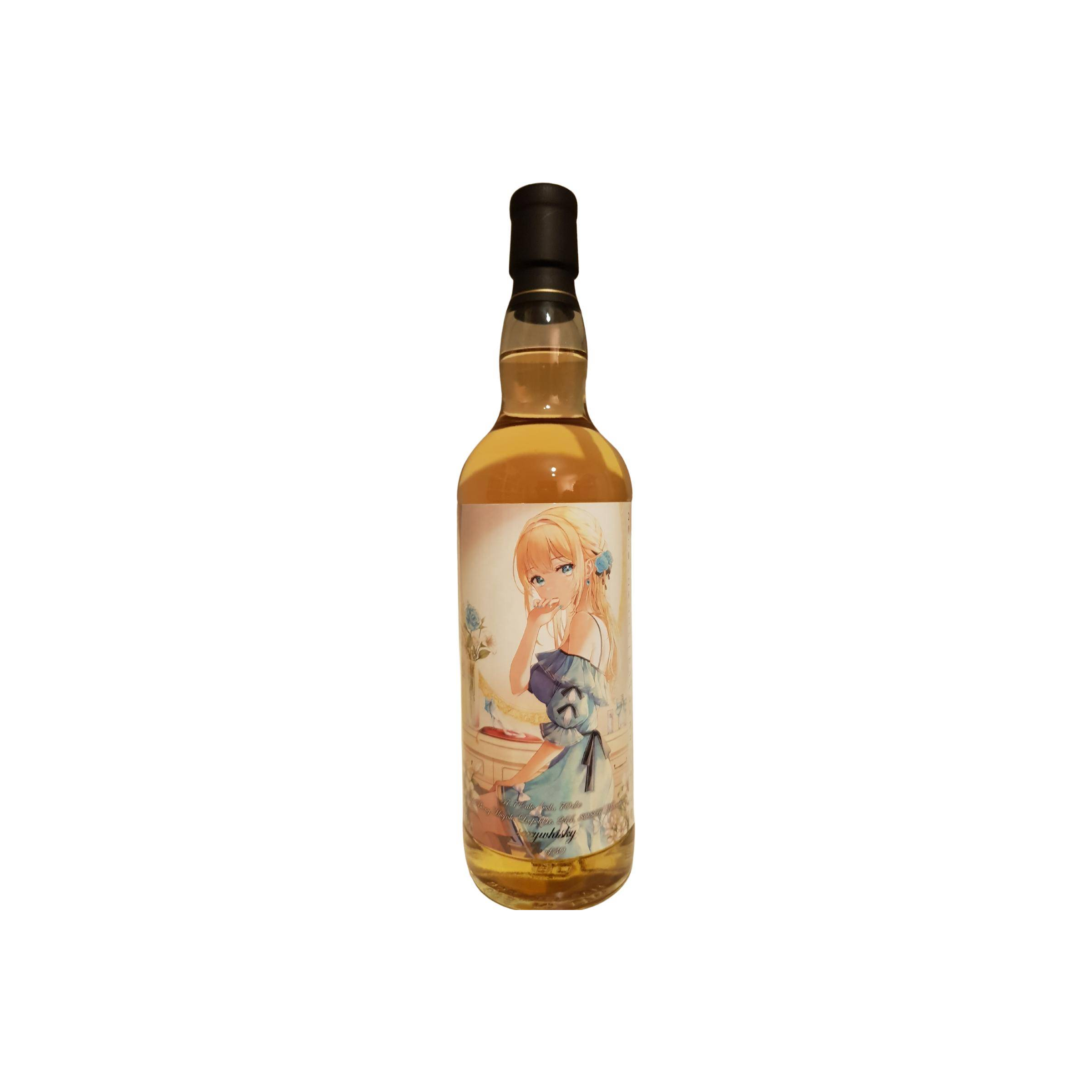 Tullibardine 2010 11 Years Single Malt Whisky