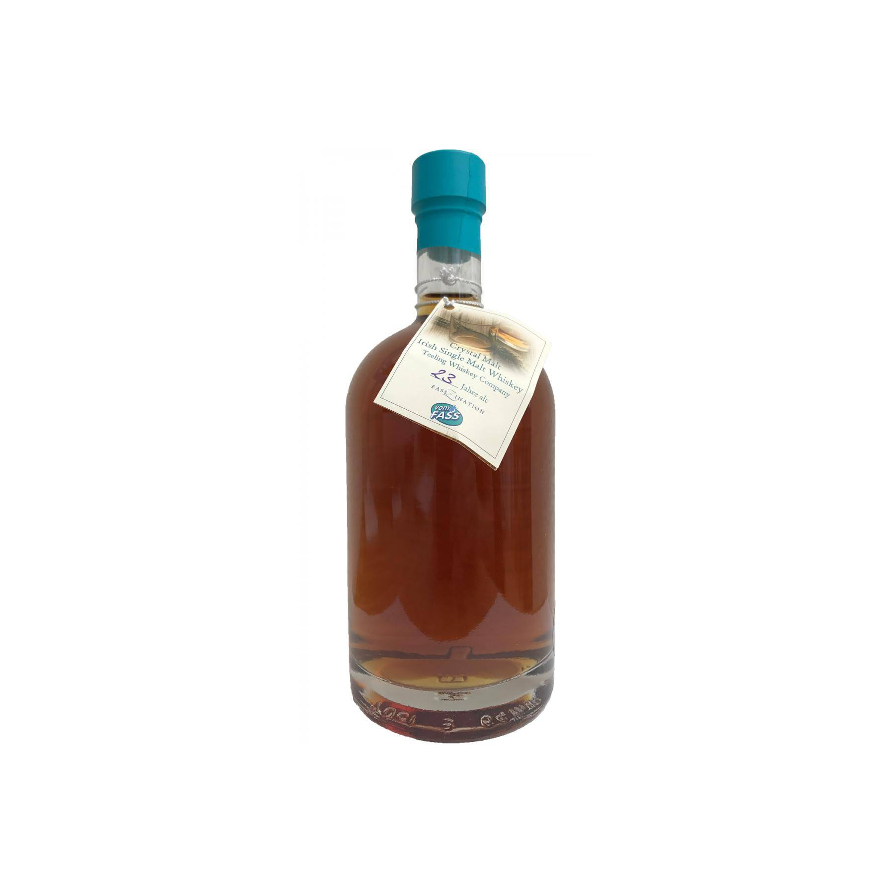 Teeling 23-year-old vF