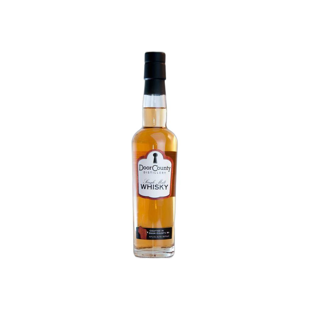 Door County Single Malt Whisky