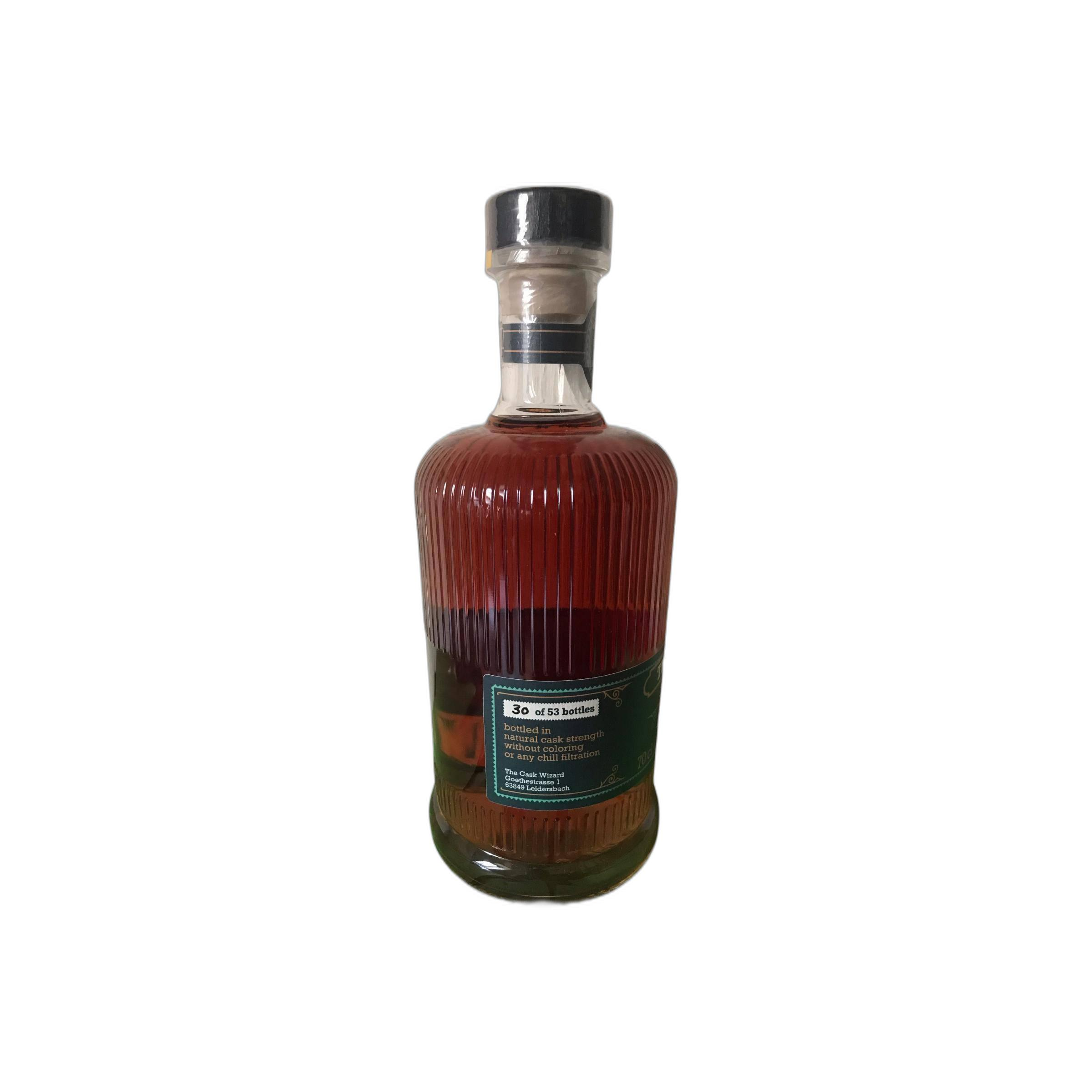 Auchentoshan 2012 10 Years Single Malt Whisky 2
