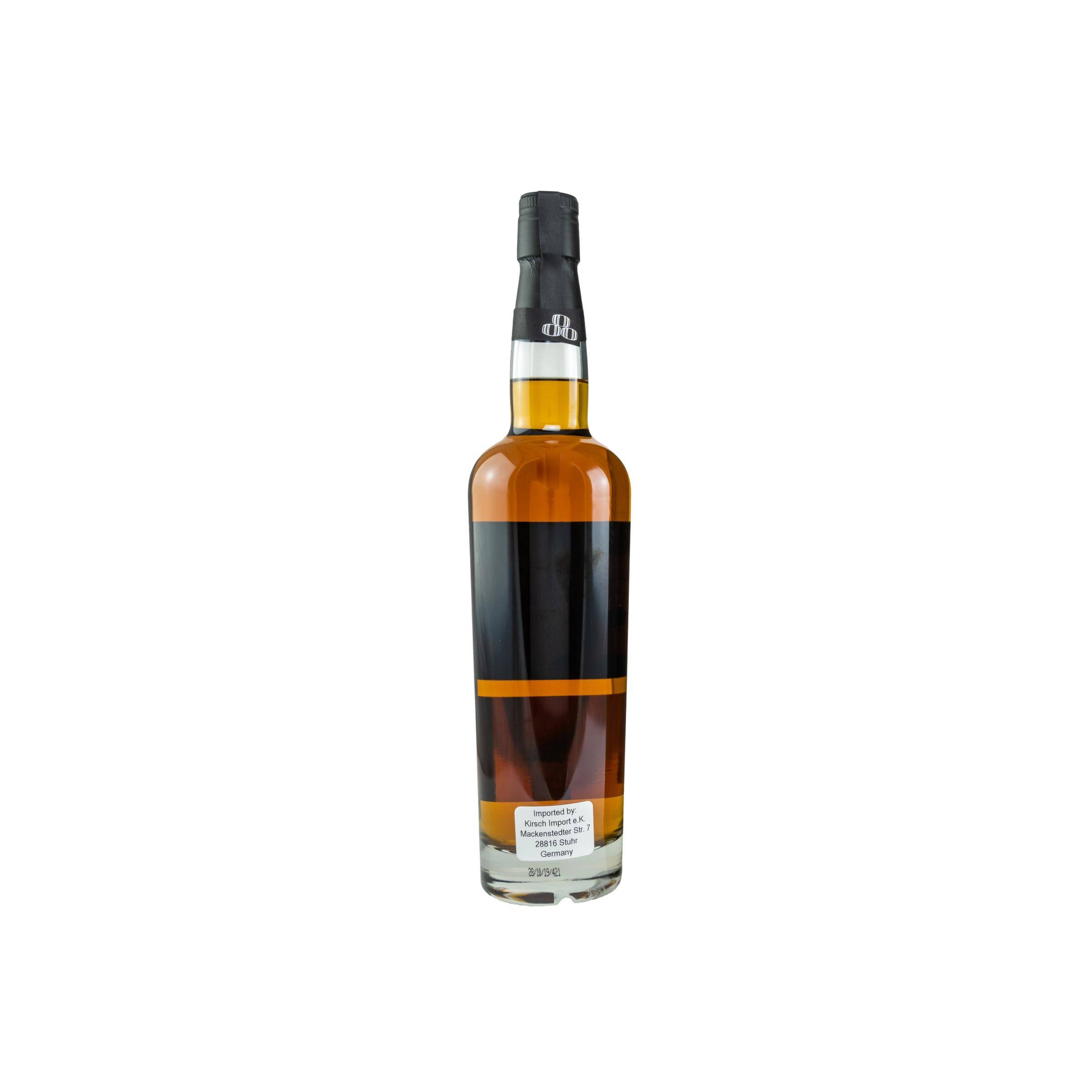 Aberlour 1988 31 Years Single Malt Whisky 2