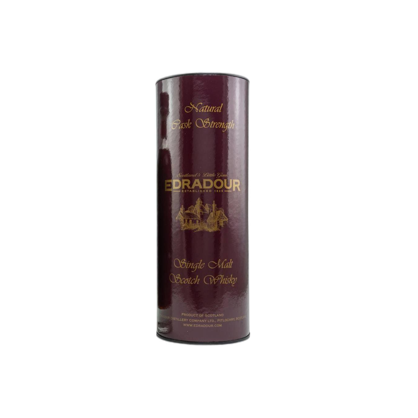 Edradour 2009 12 Years Single Malt Whisky 3
