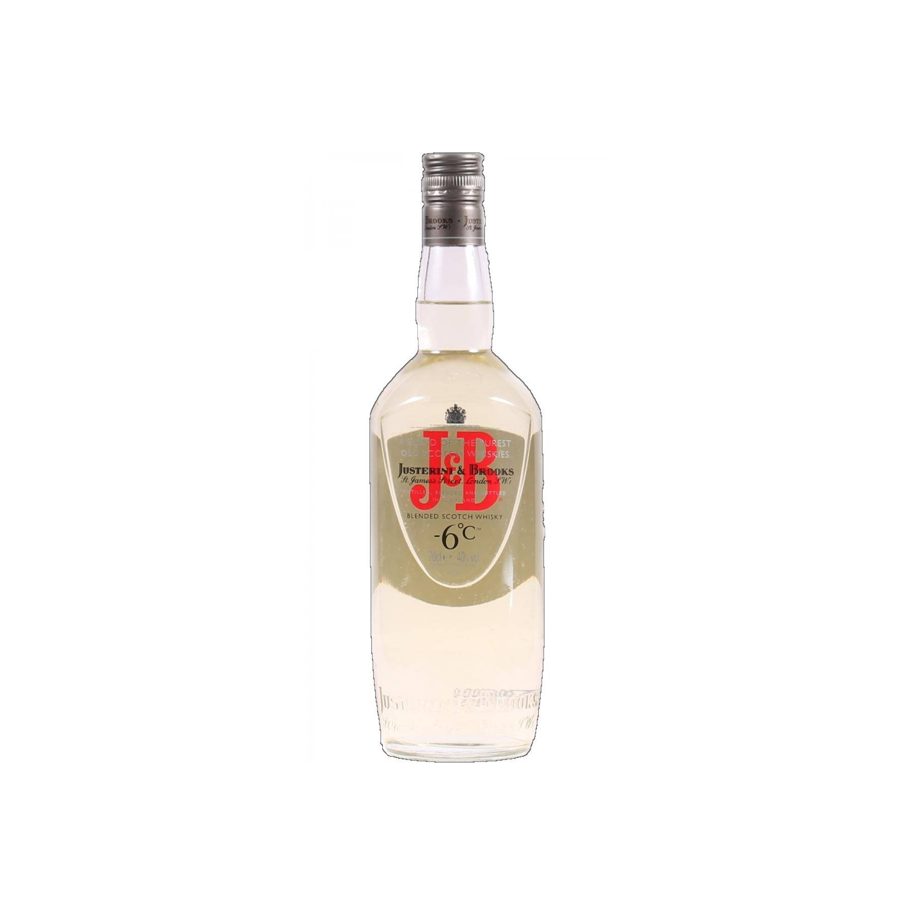 J&B -6°C