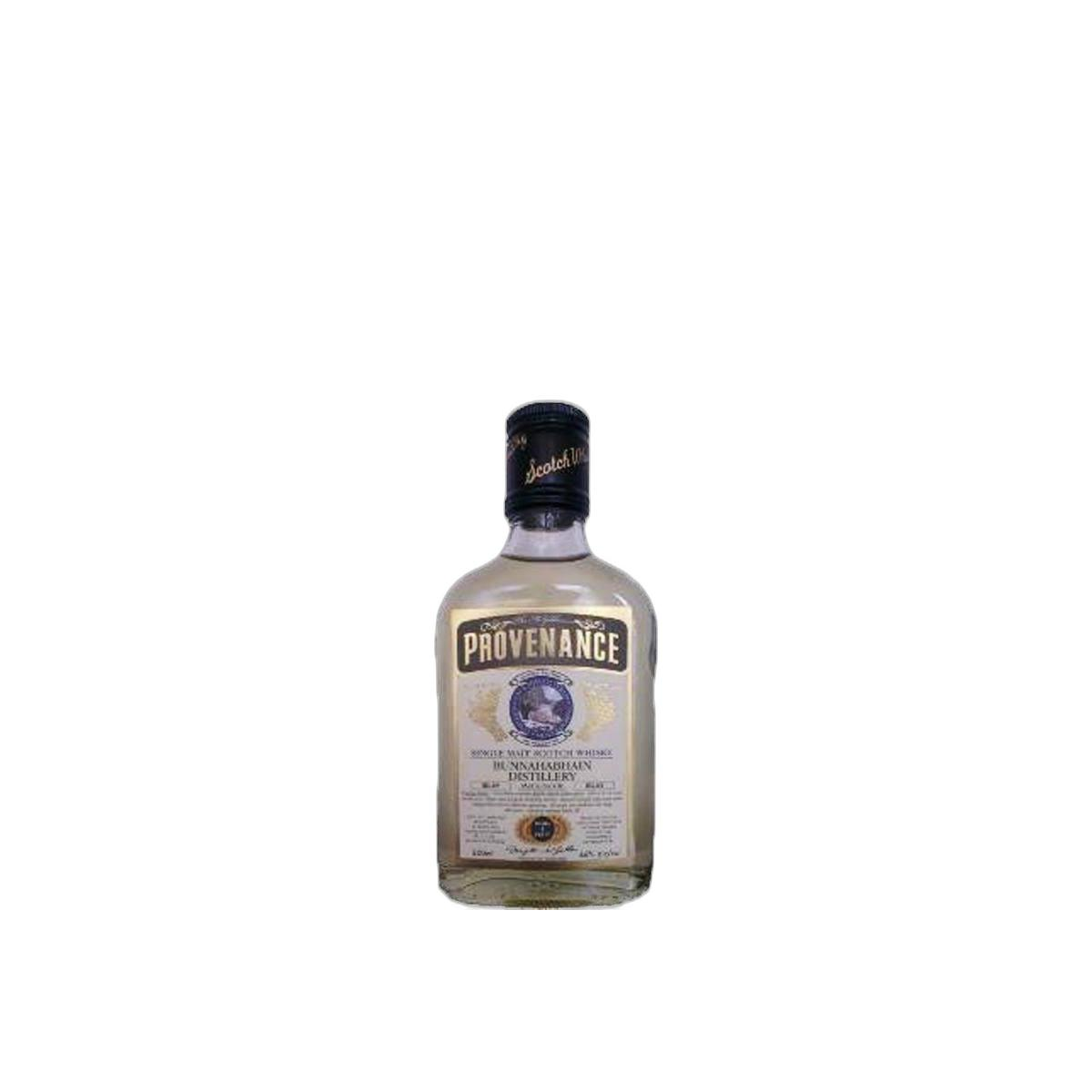 Bunnahabhain McGibbon's Provenance Single Malt Whisky
