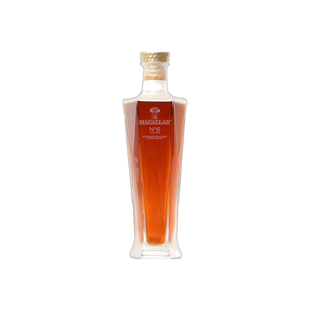 The Macallan Single Malt Whisky