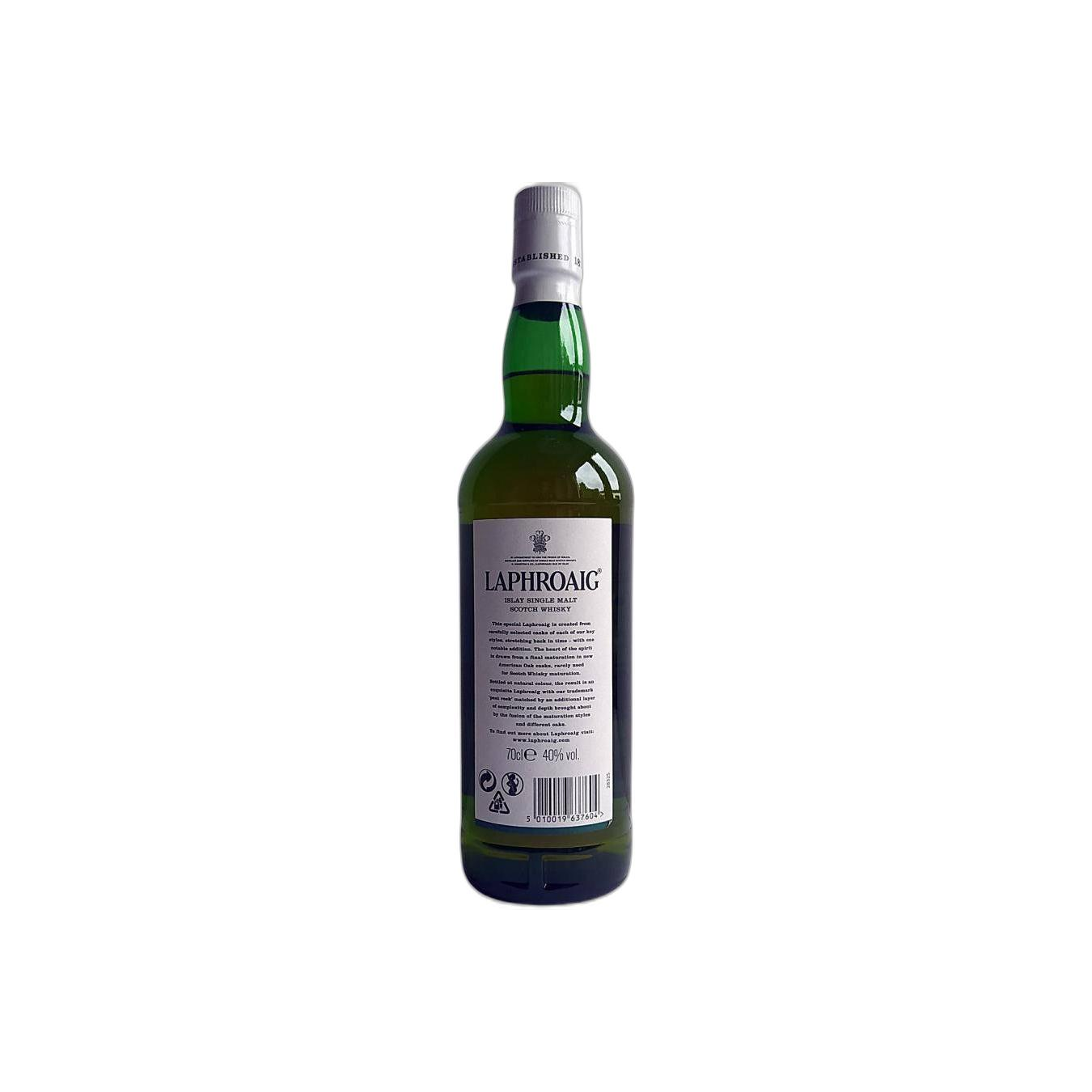 Laphroaig Single Malt Whisky 2
