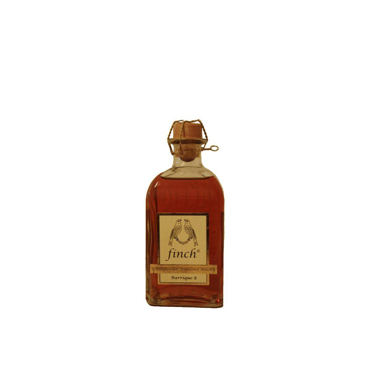 Finch Barrique 8