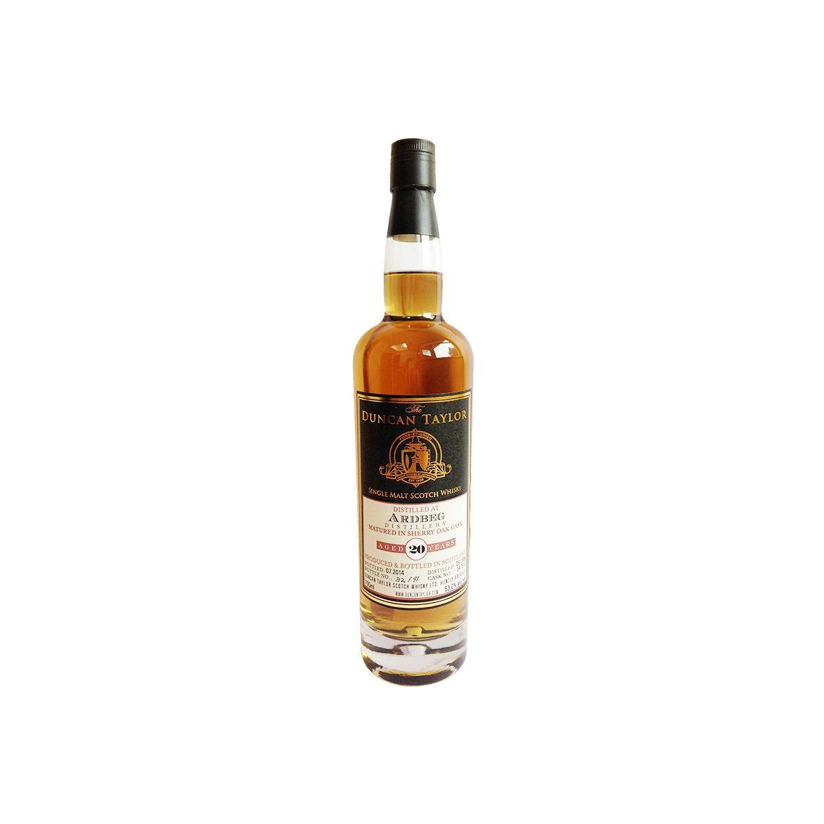 Ardbeg 1994 20 Years Single Malt Whisky
