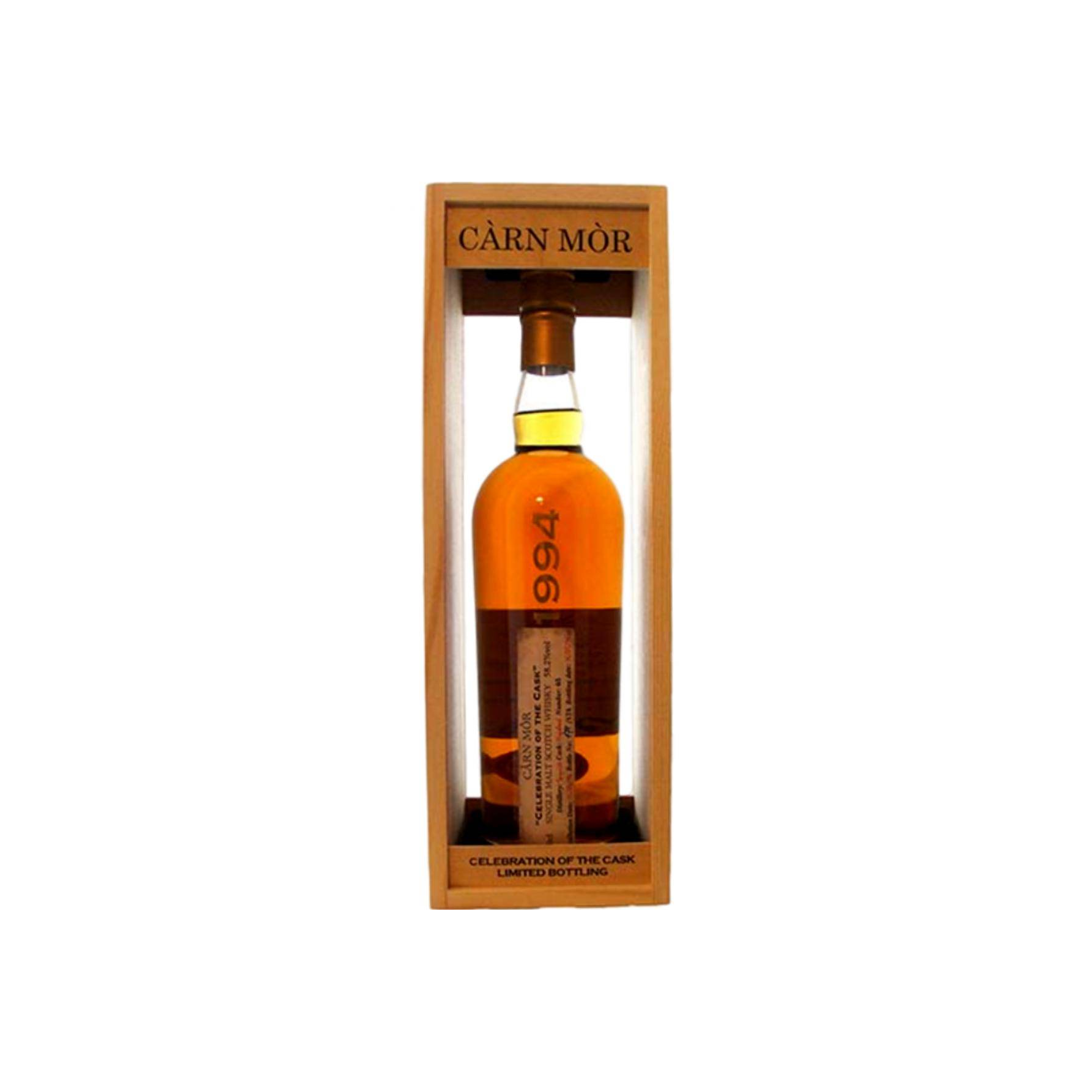 Spey 1994 22 Years Single Malt Whisky
