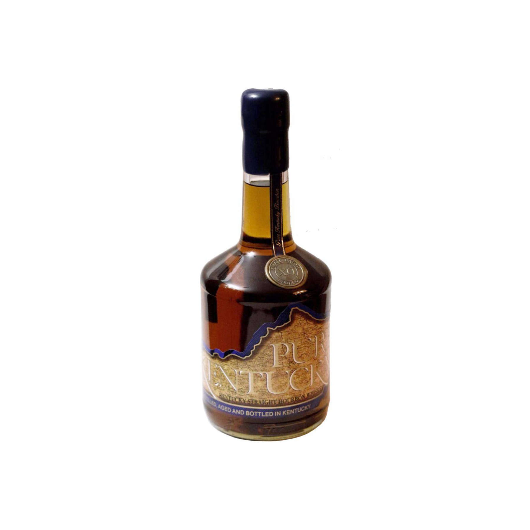 Pure Kentucky NAS