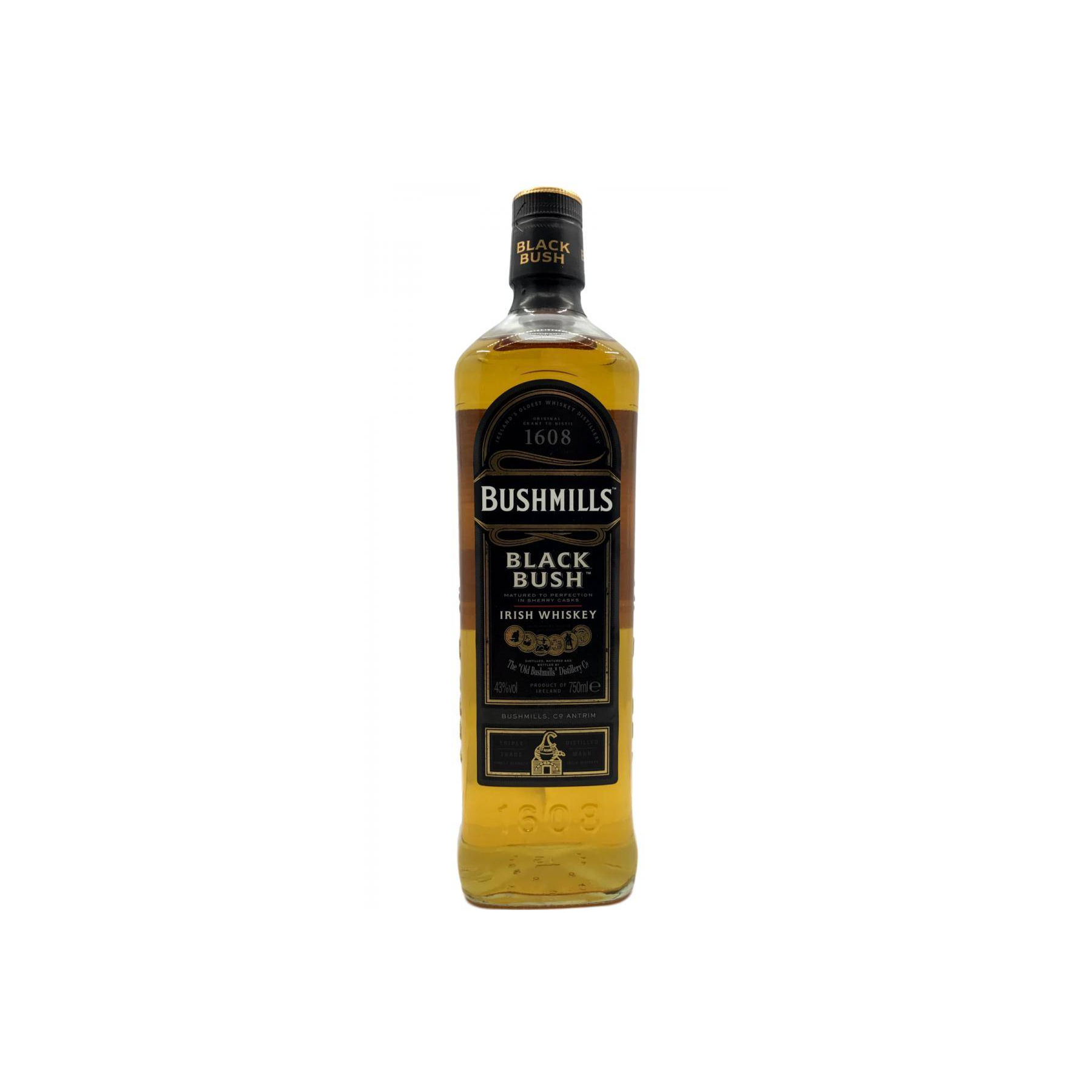 Bushmills Blended Whisky