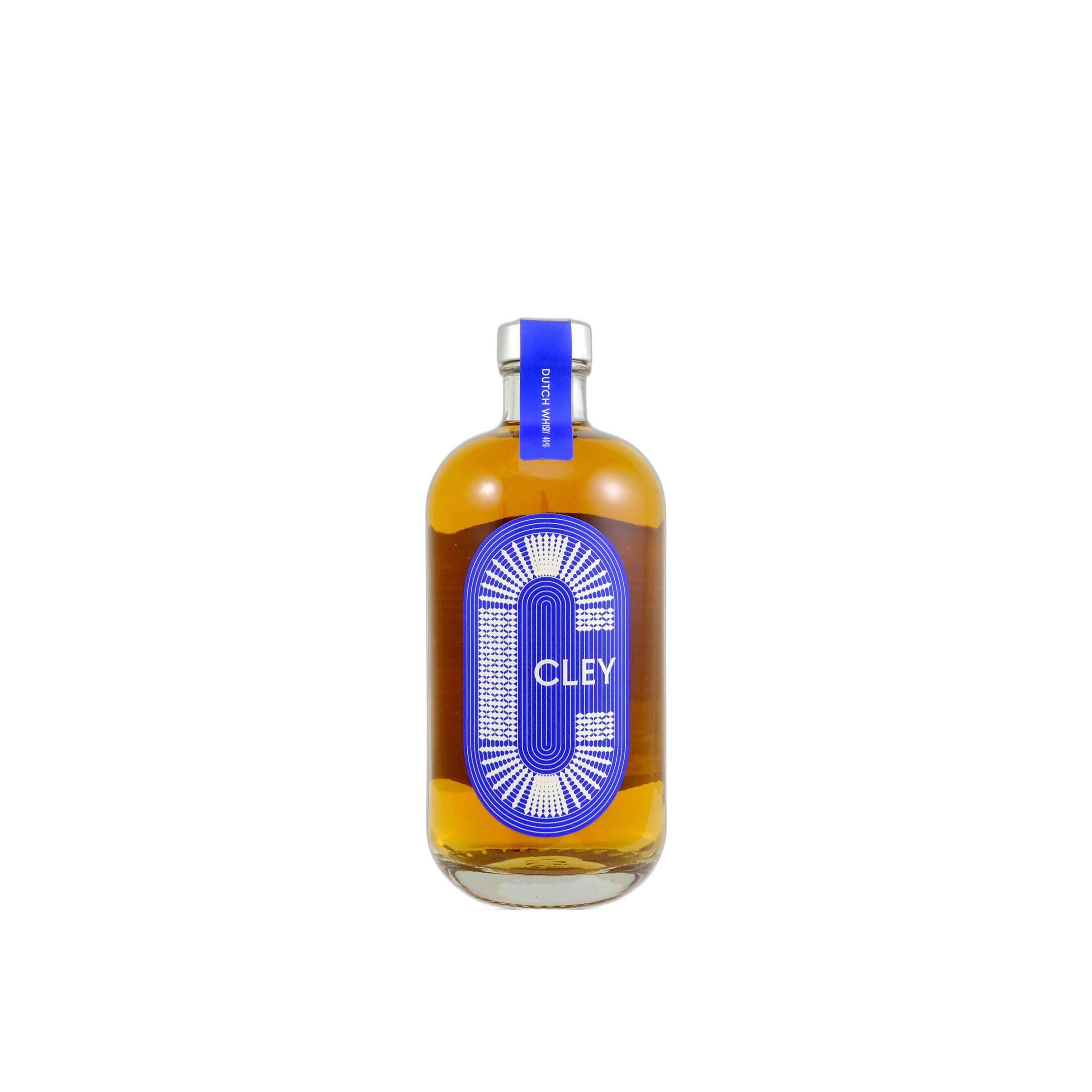Cley Whisky Dutch Single Malt Whisky