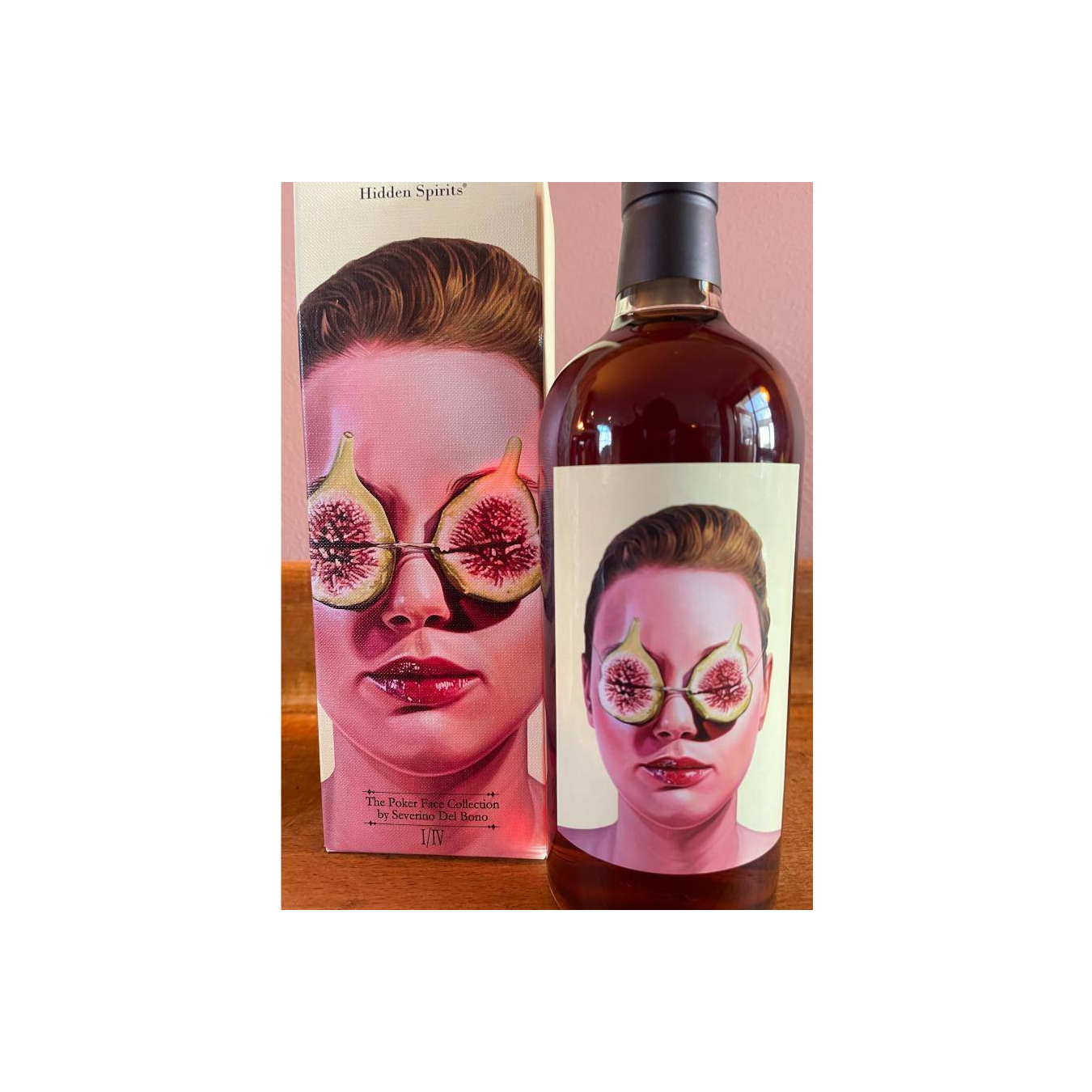 Highland Park 2000 21 Years Single Malt Whisky 2