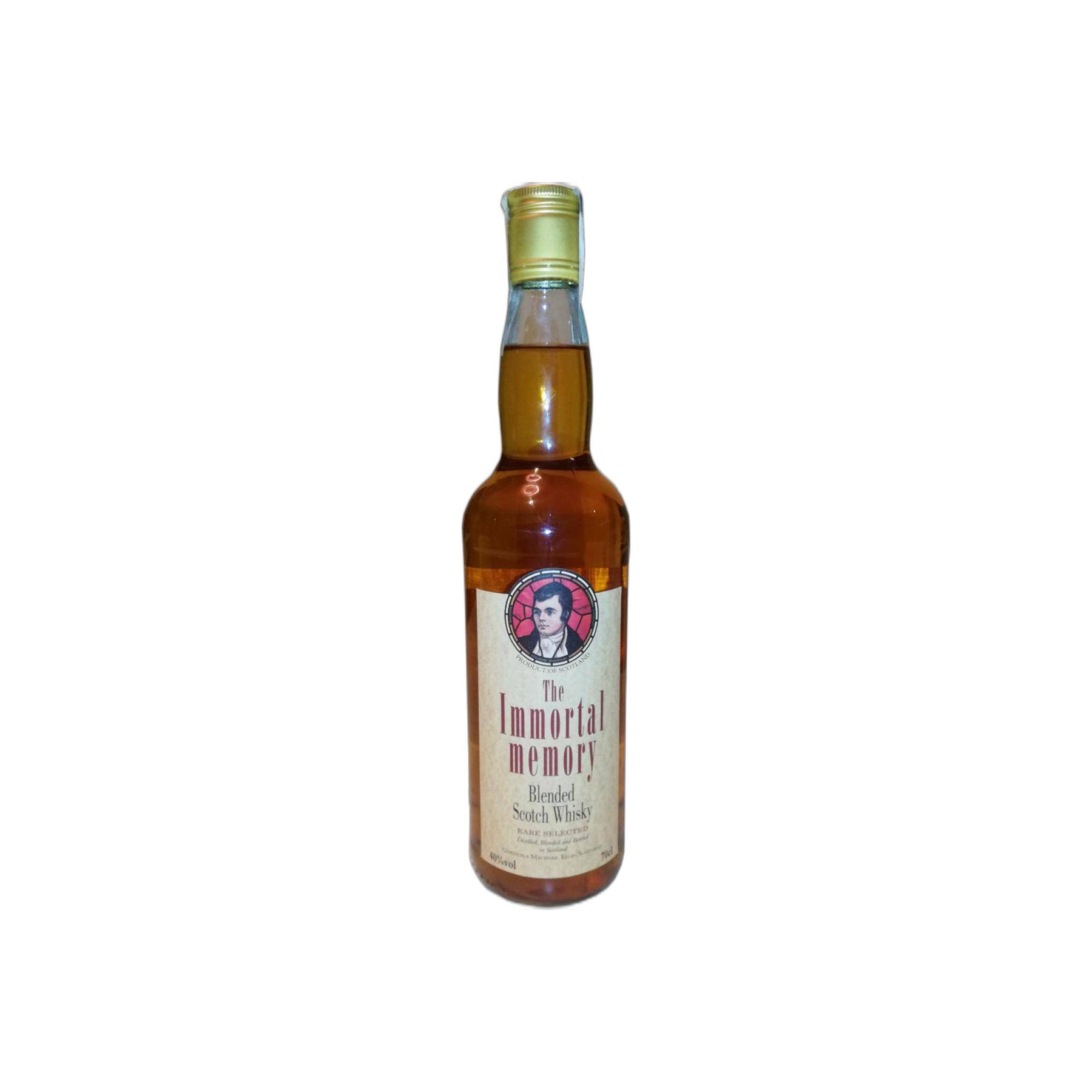 Gordon & MacPhail Blended Whisky