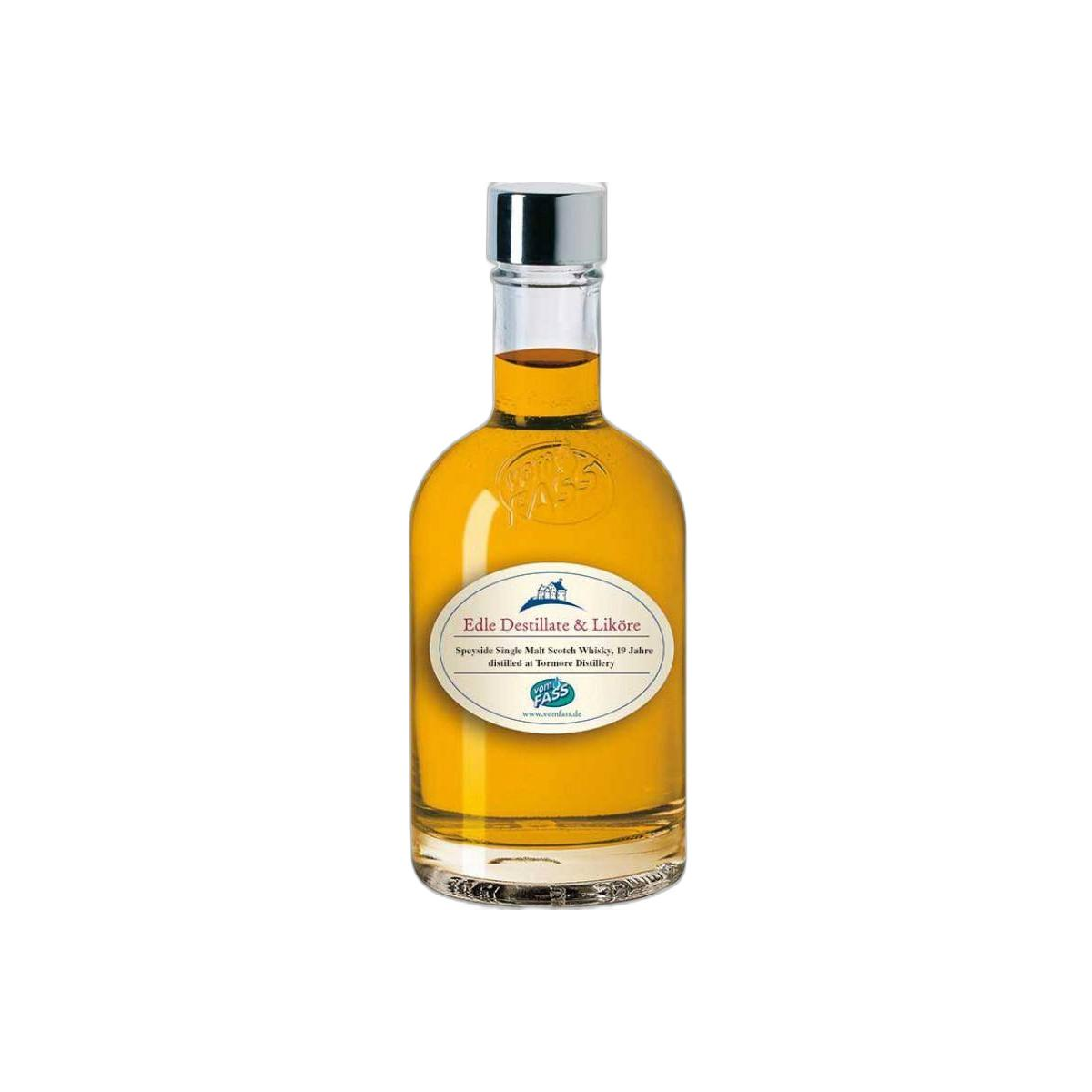 Tormore 19 Years Single Malt Whisky