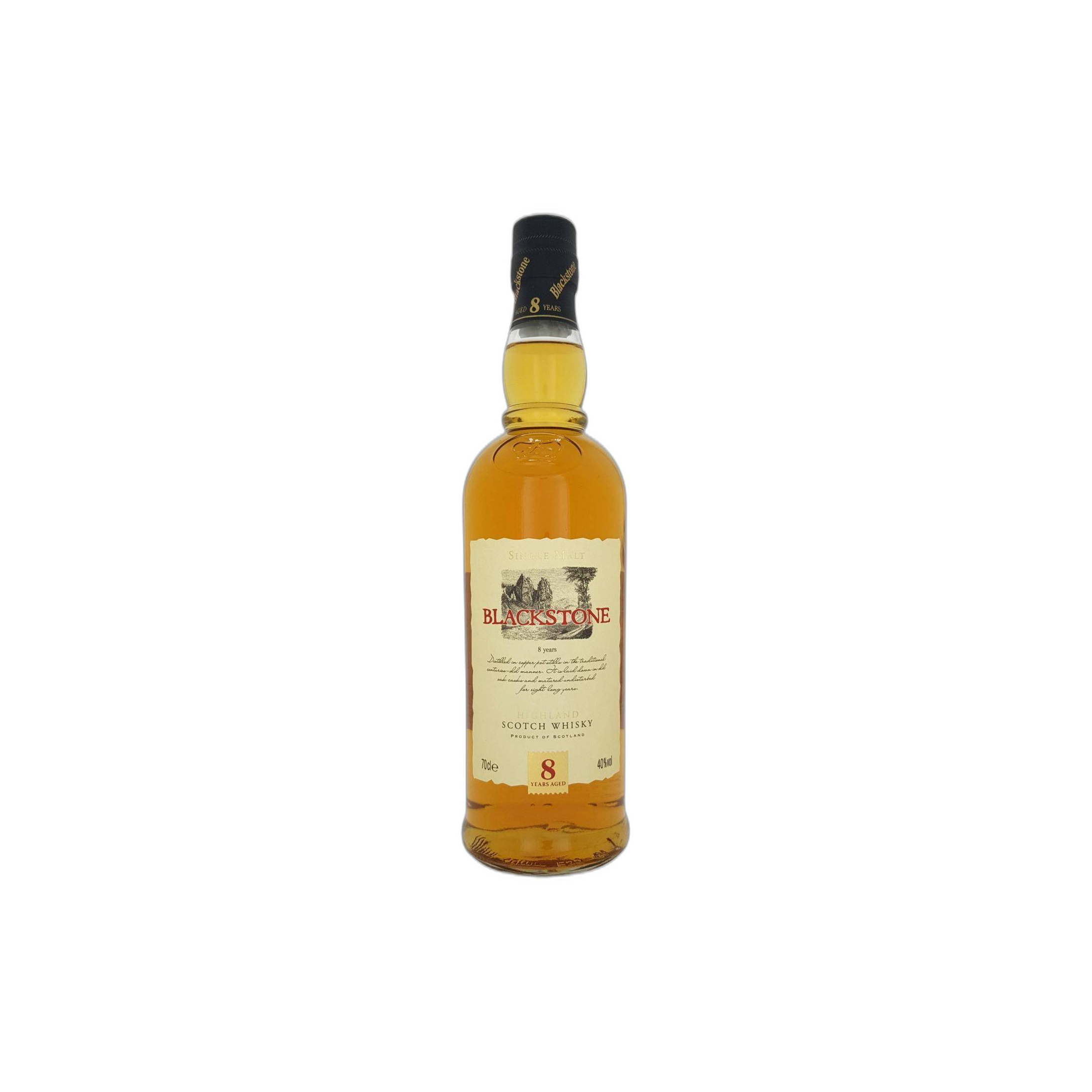 Blackstone 08-year-old