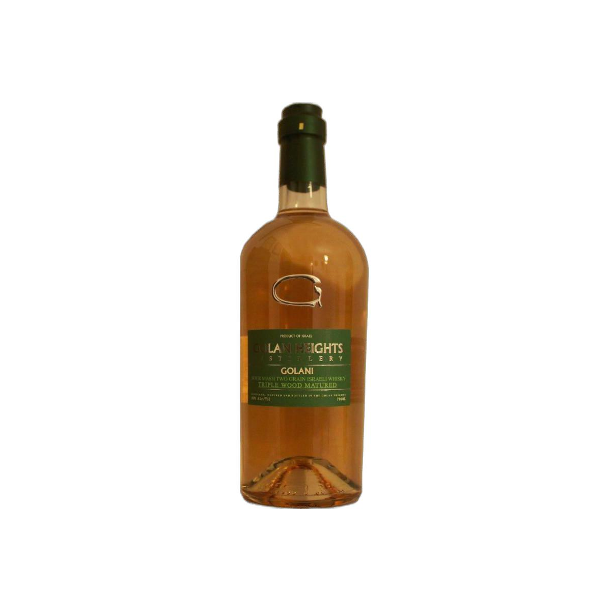 Golani Two Grain