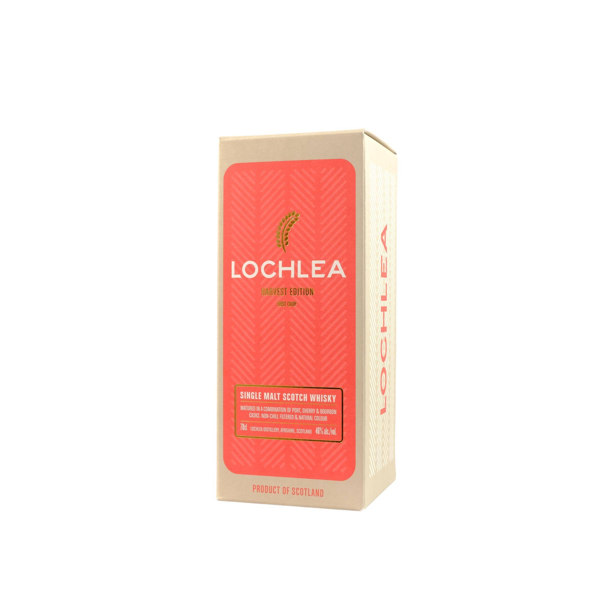 Lochlea Harvest Edition 3