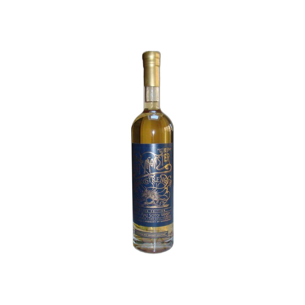 Compass Box Limited Edition Blended Malt Whisky