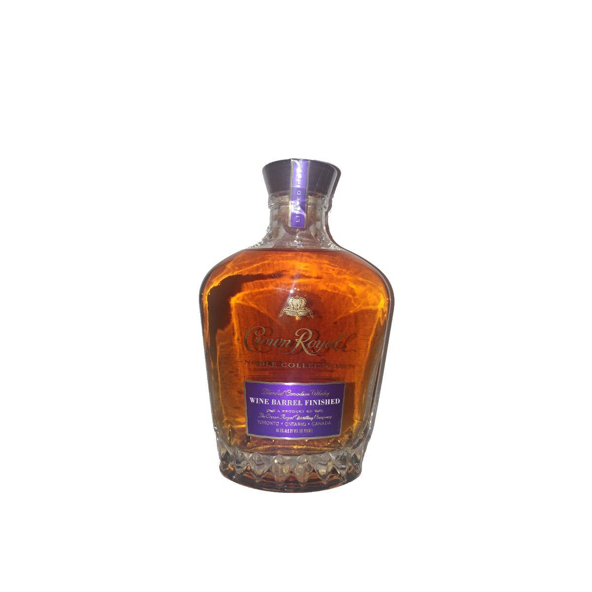 Crown Royal Blended Whisky