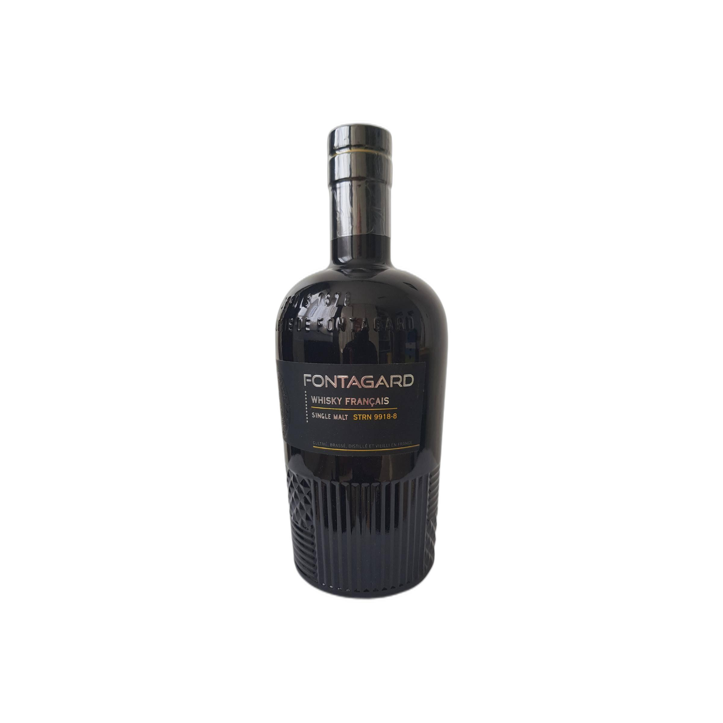 Fontagard STRN 9918-8