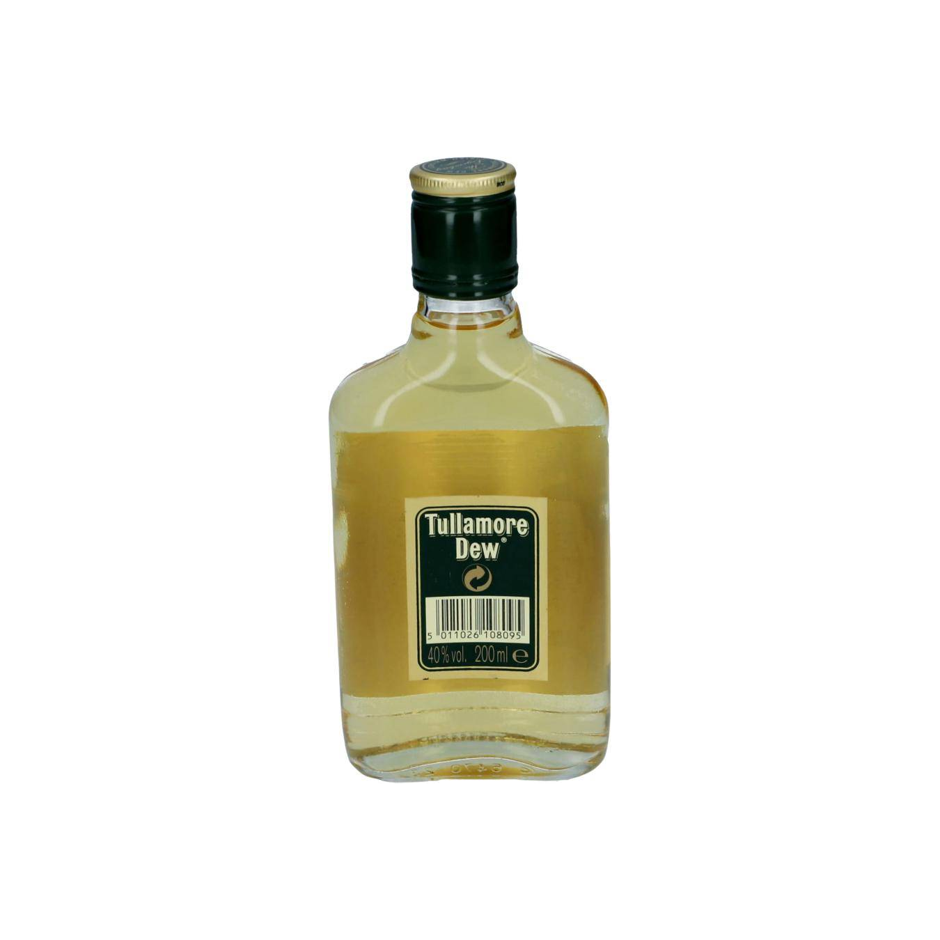 Tullamore Dew Blended Whisky 3