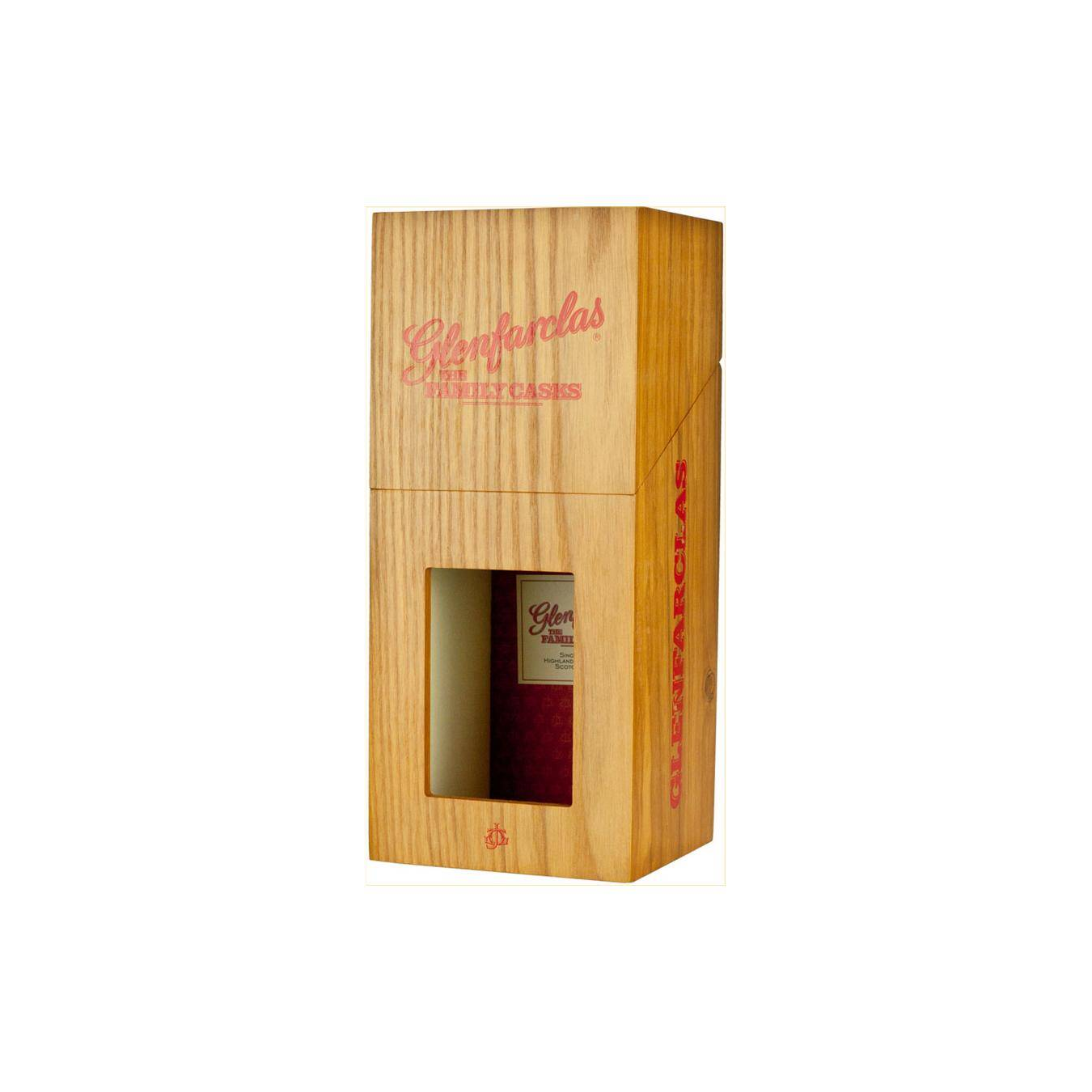 Glenfarclas 1959 54 Years Single Malt Whisky 2