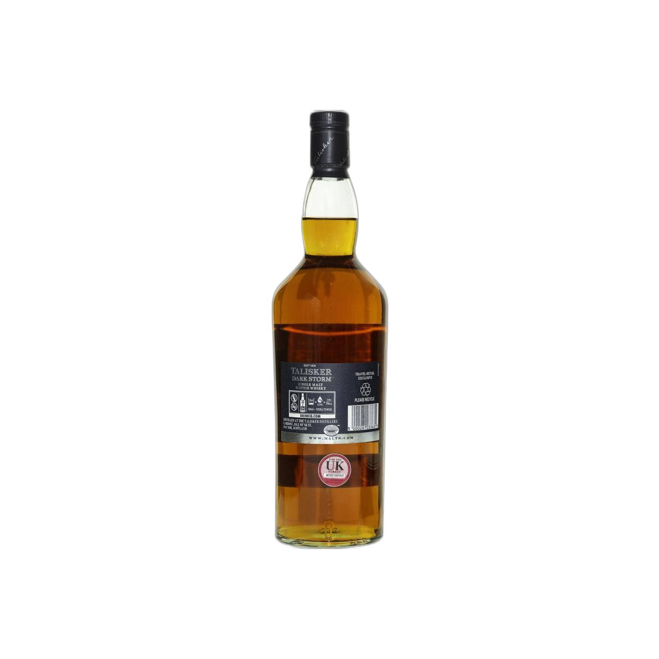 Talisker Single Malt Whisky 2