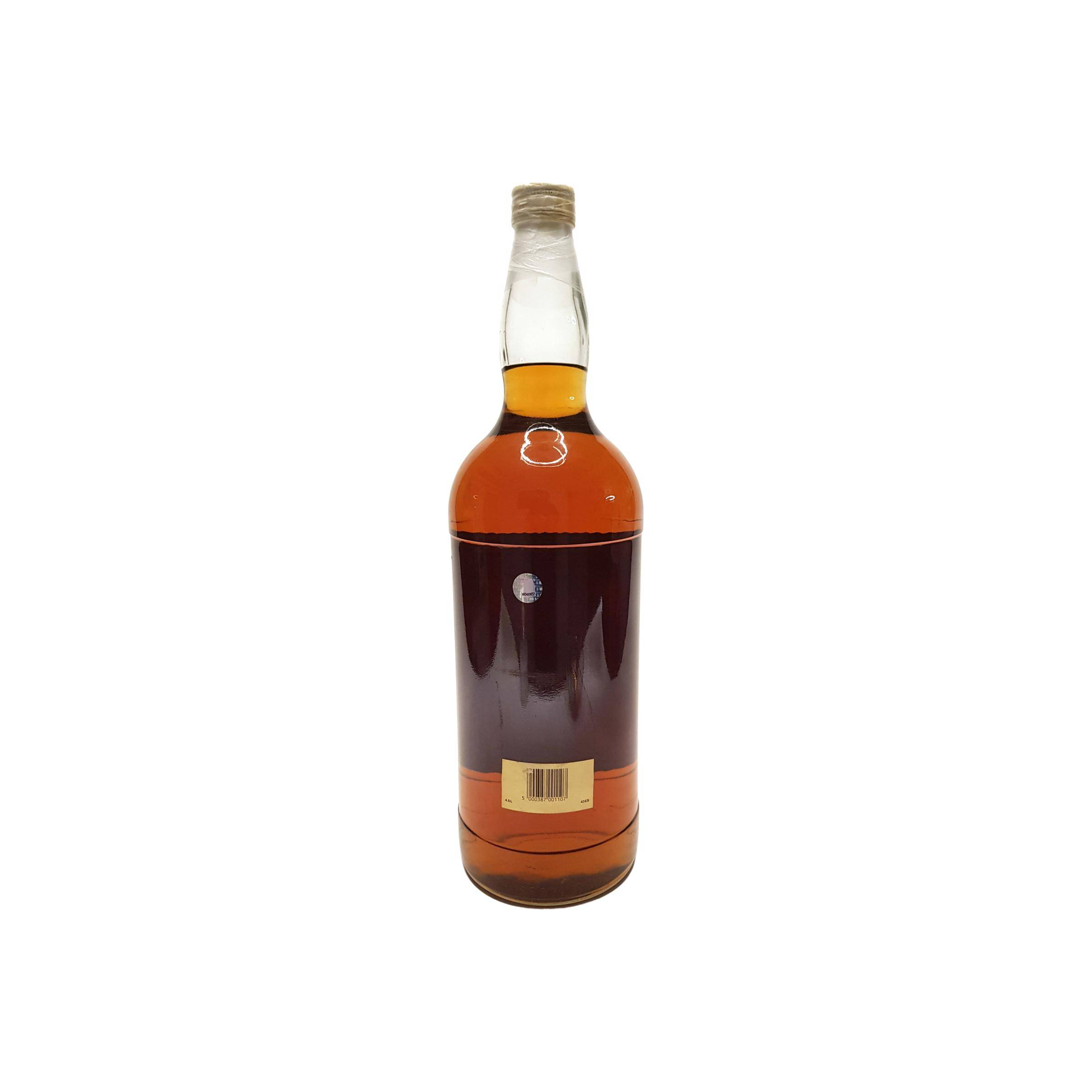 Bell's Old Scotch Whisky 2