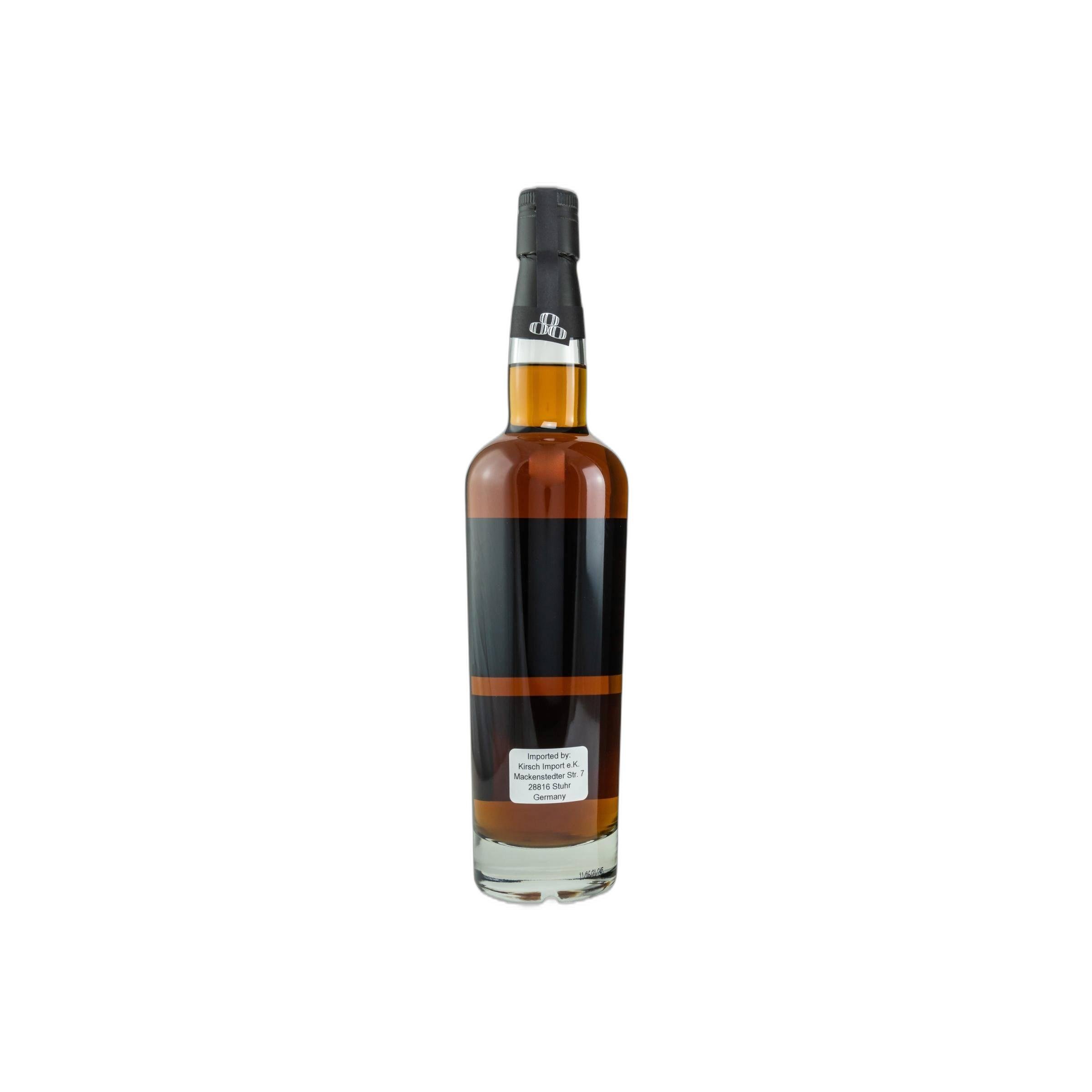 Aultmore 1990 30 Years Single Malt Whisky 2