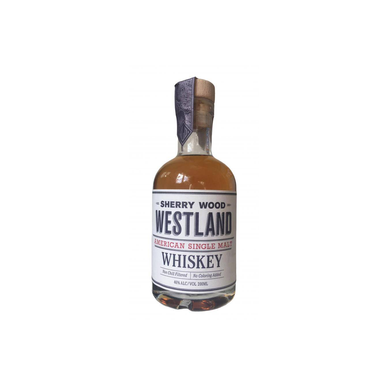 Westland Single Malt Whisky 3