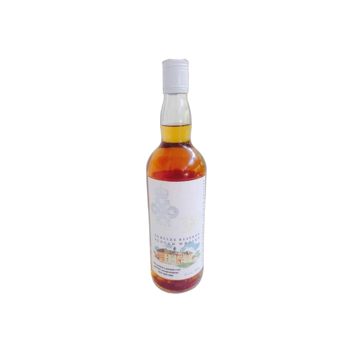 Chivas Brothers Jubilee Reserve