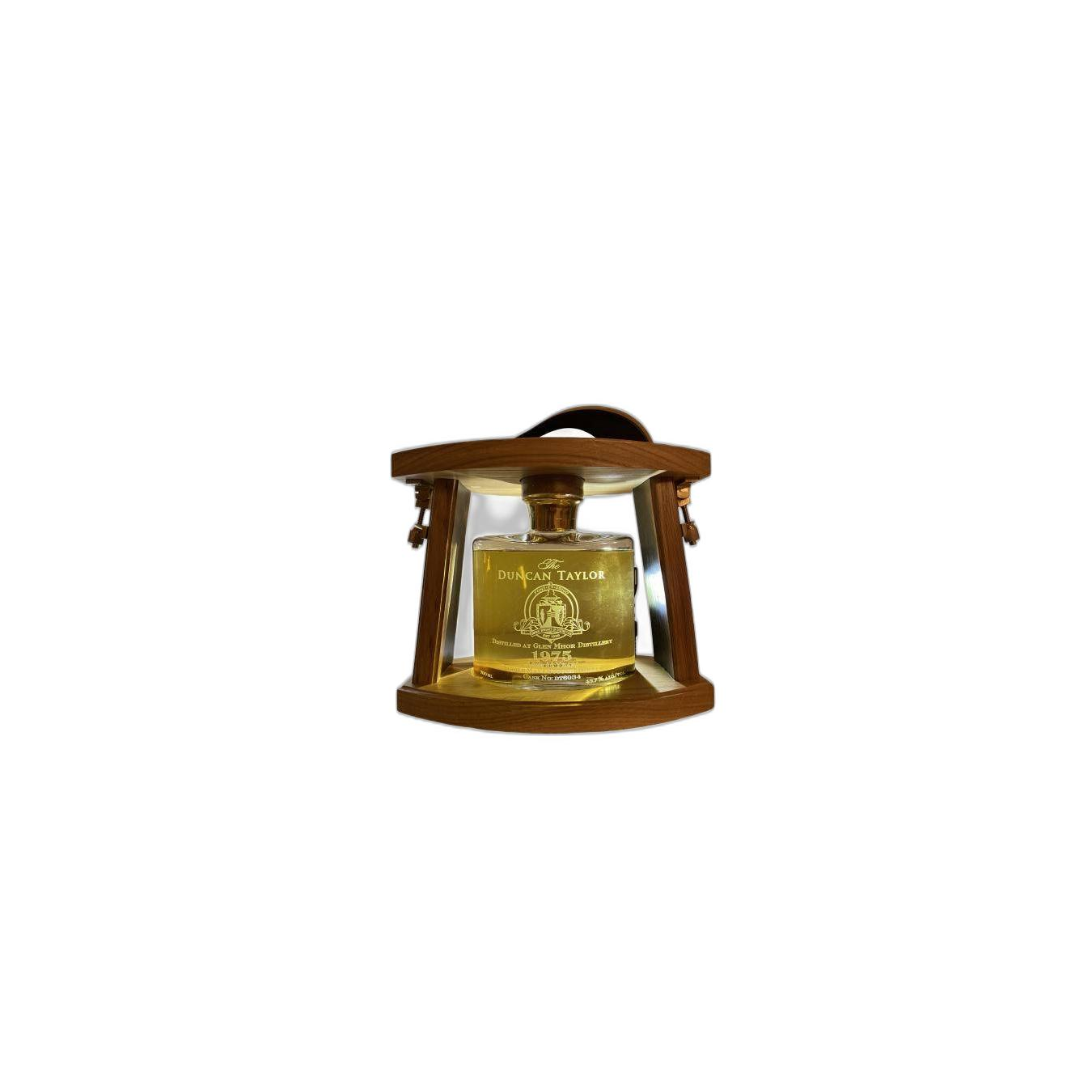 Glen Mhor 1975 34 Years Single Malt Whisky