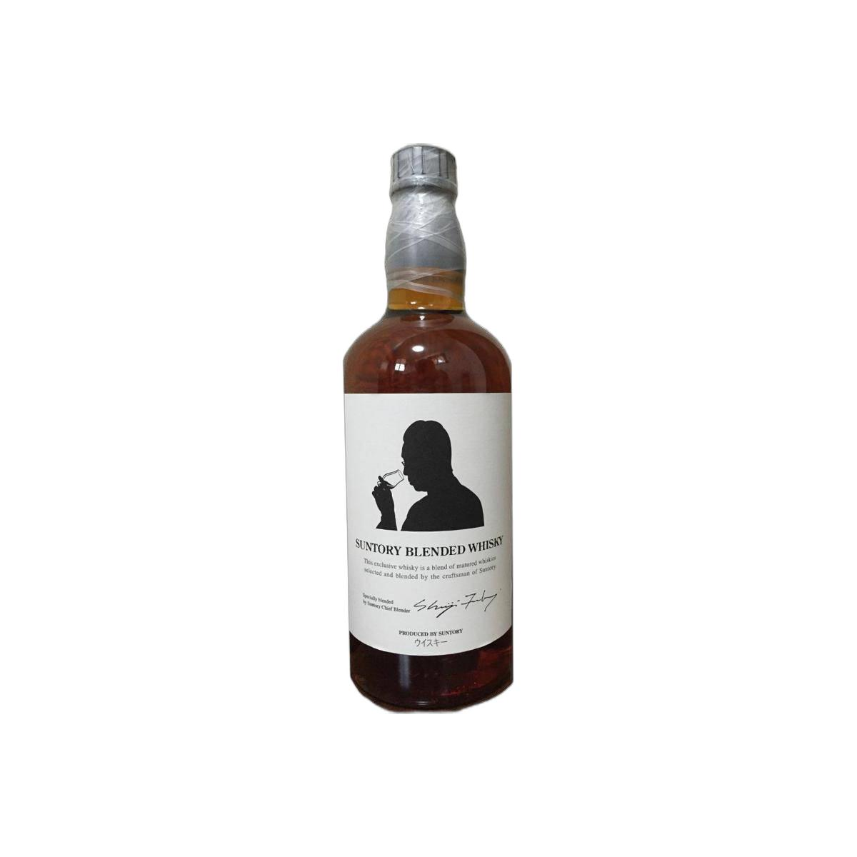 Suntory Blended Whisky