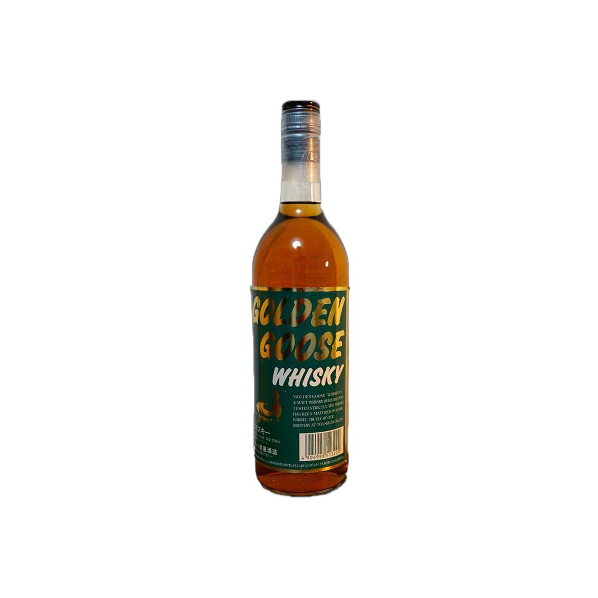 Hanyu Blended Whisky