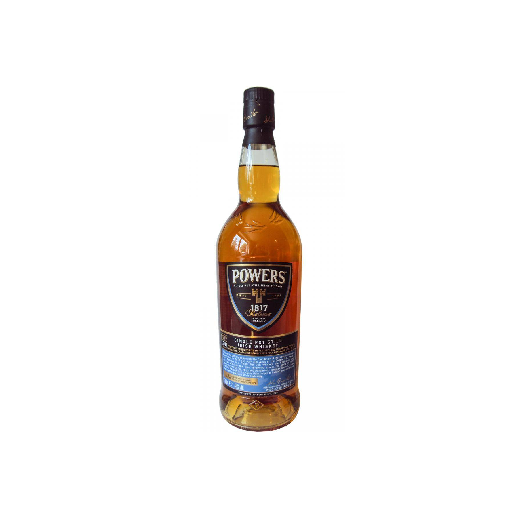 Midleton 10 Years Single Pot Still Whisky