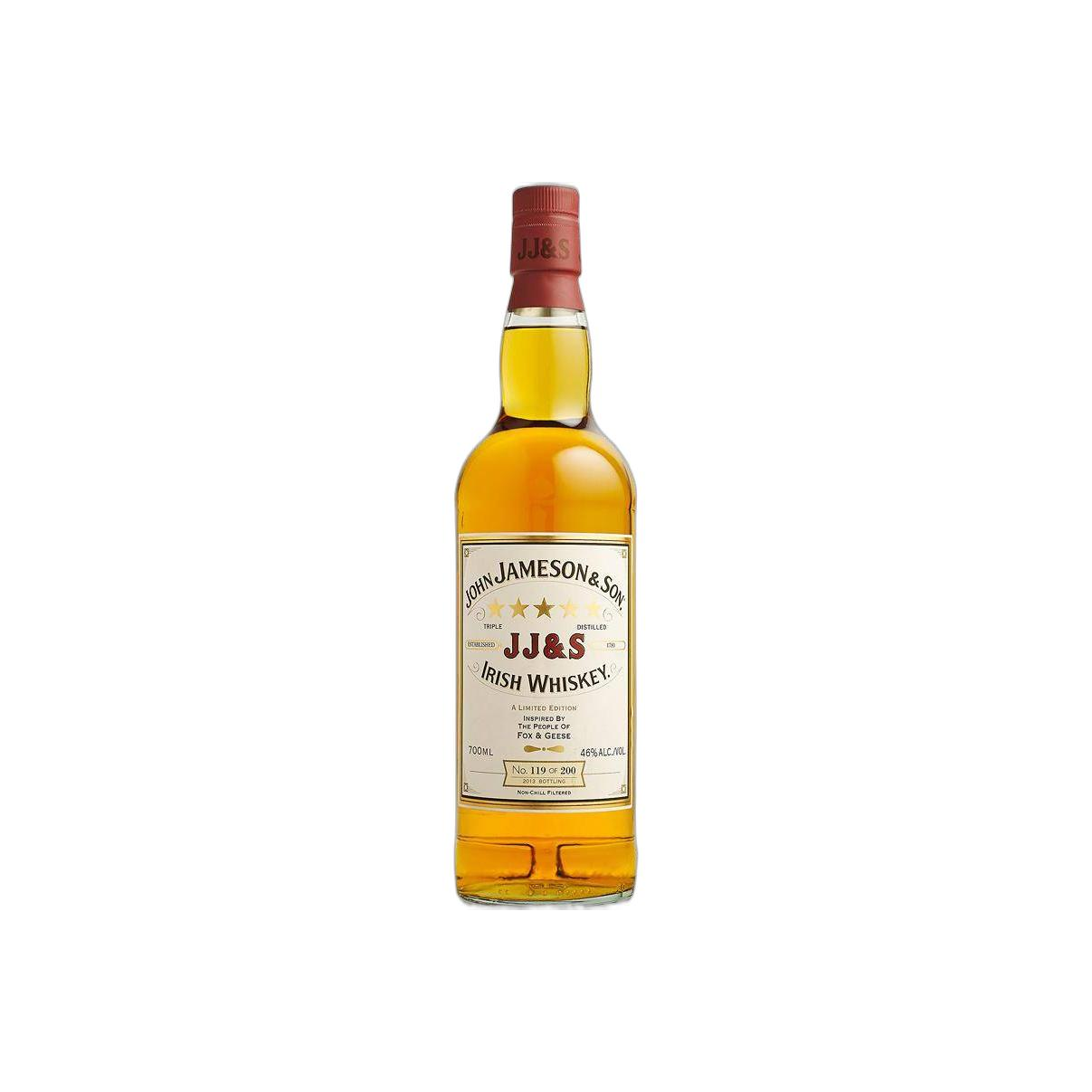 Jameson Blended Whisky