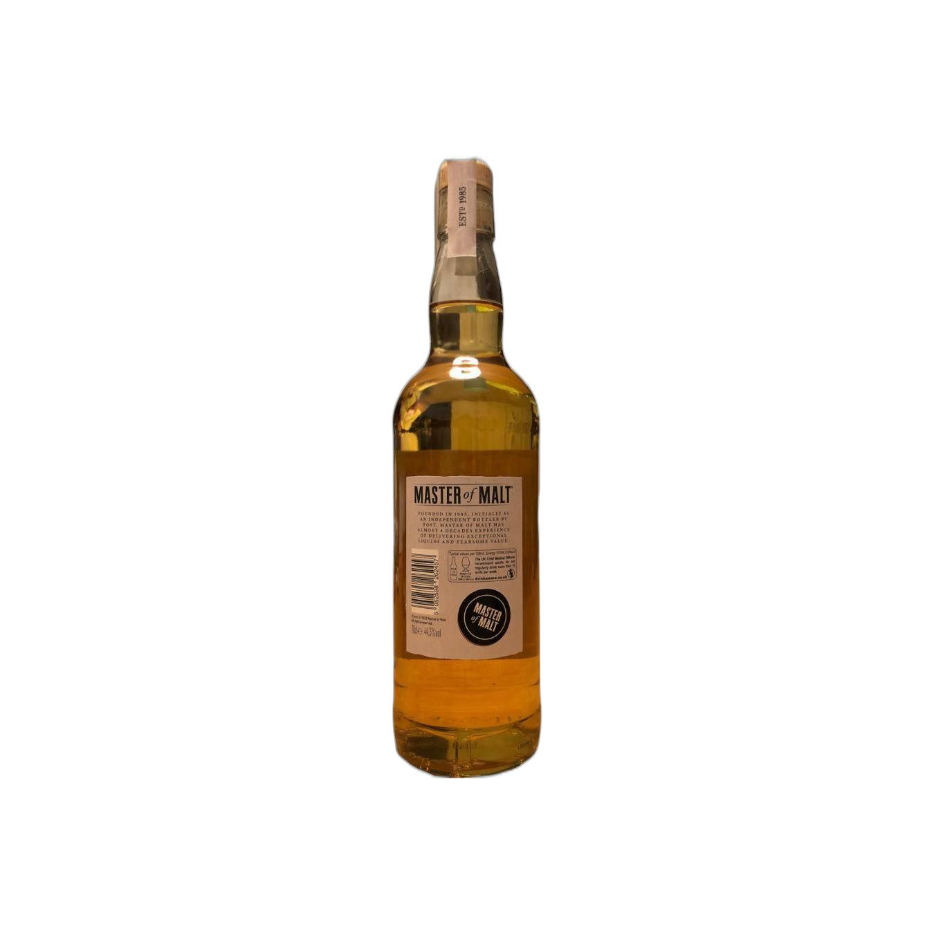 Aberfeldy Single Cask 1991 27 Years Single Malt Whisky 2